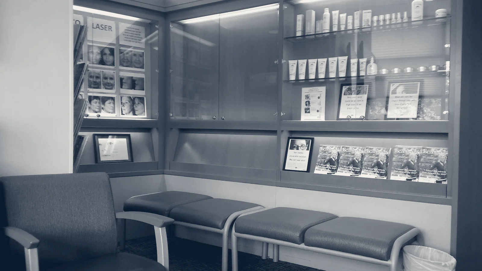 Dr.Jordan S. Zuckerman: Best Dermatologist Bayside - Dermatologist Queens — Bayside, New York