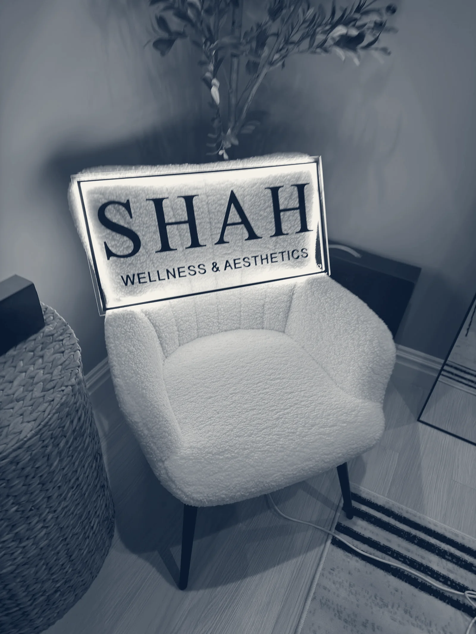 Shah Wellness & Aesthetics — Bethpage, New York
