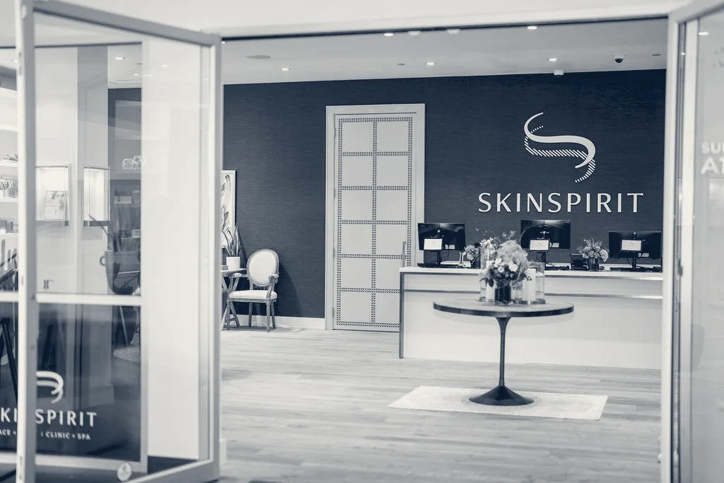 SkinSpirit Roslyn Heights — Roslyn Heights, New York