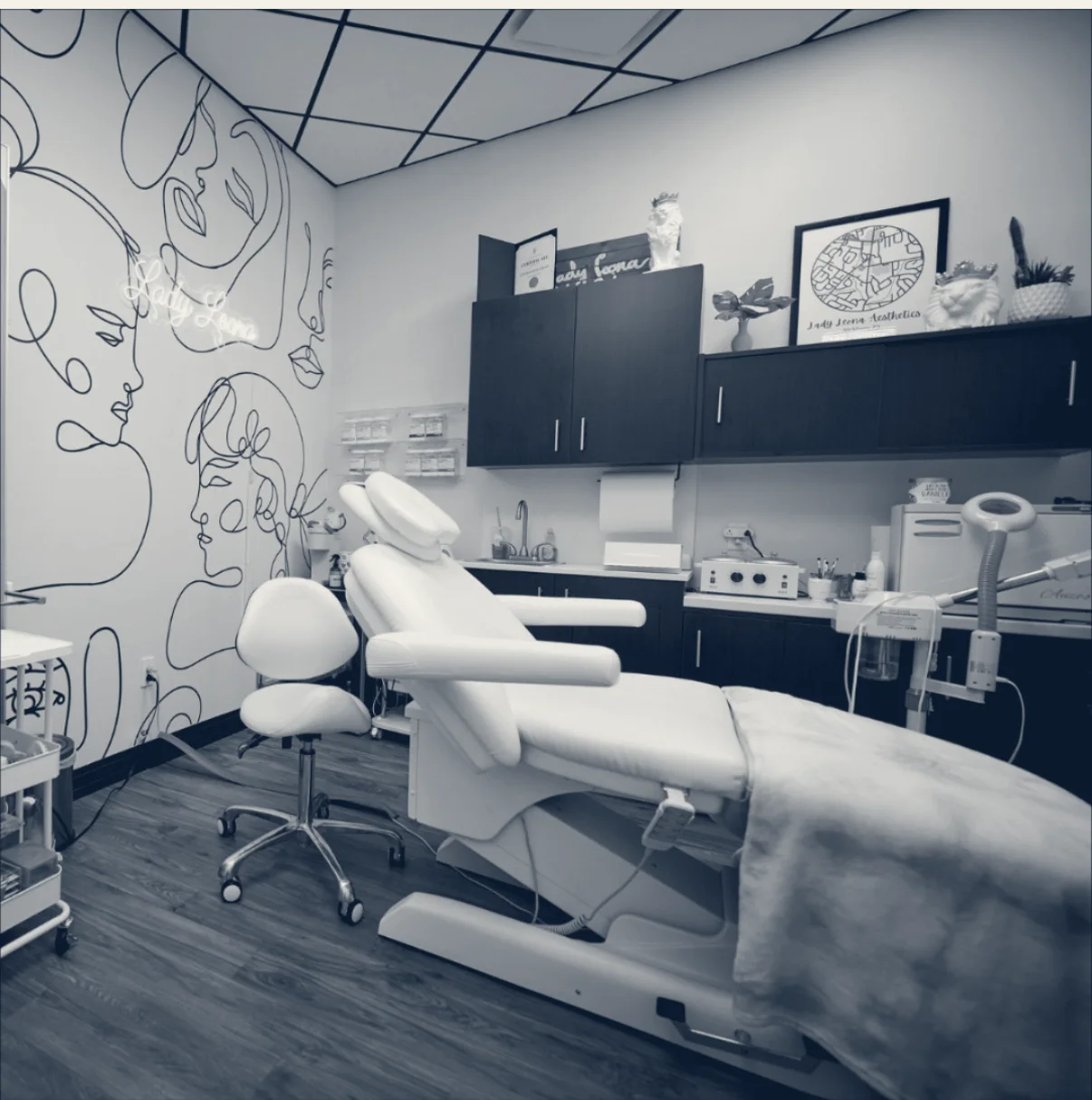 My Salon Suite — East Meadow, New York