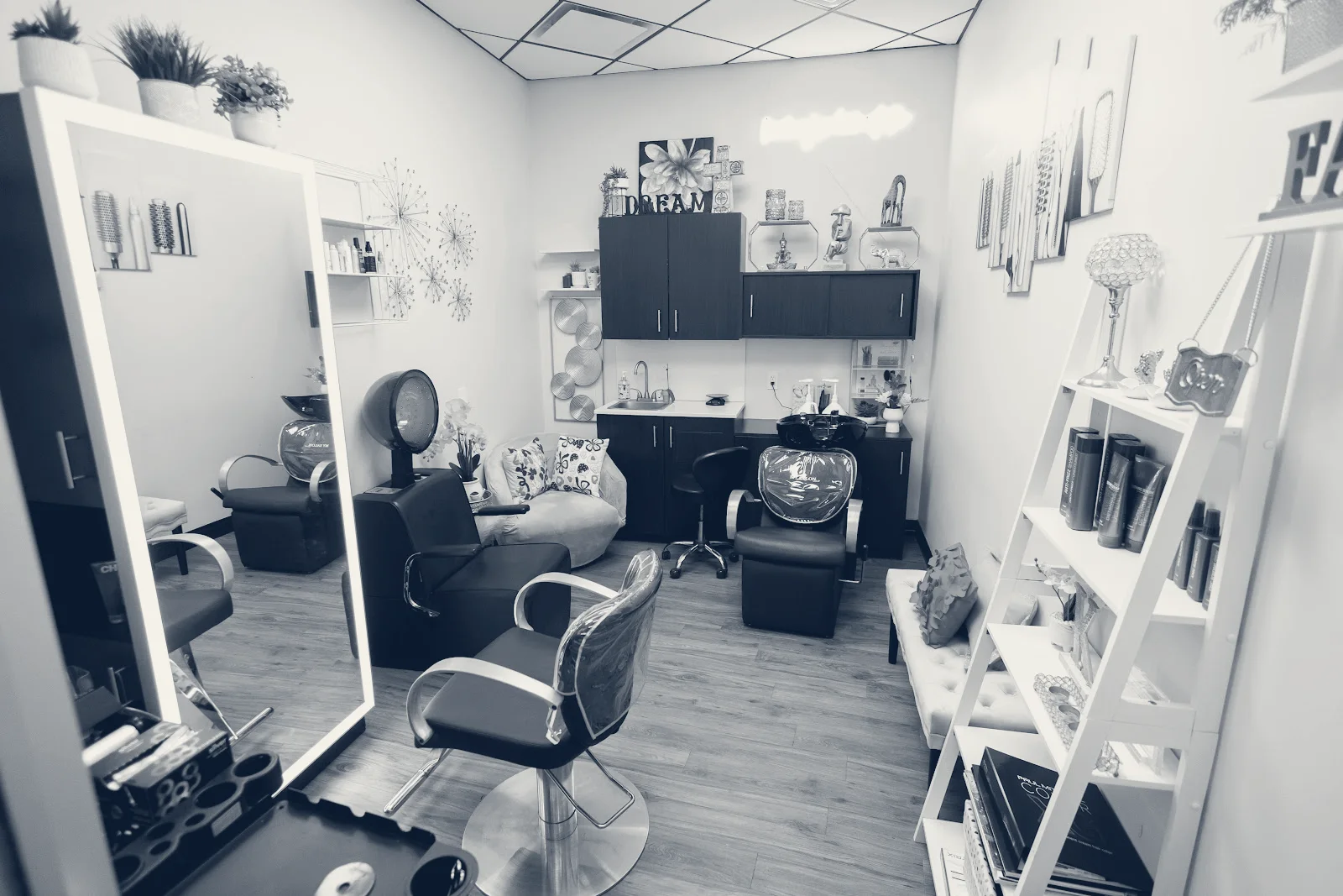 My Salon Suite — East Meadow, New York