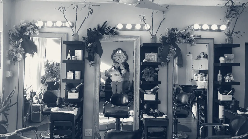 Ana's Beauty Salon — Hempstead, New York