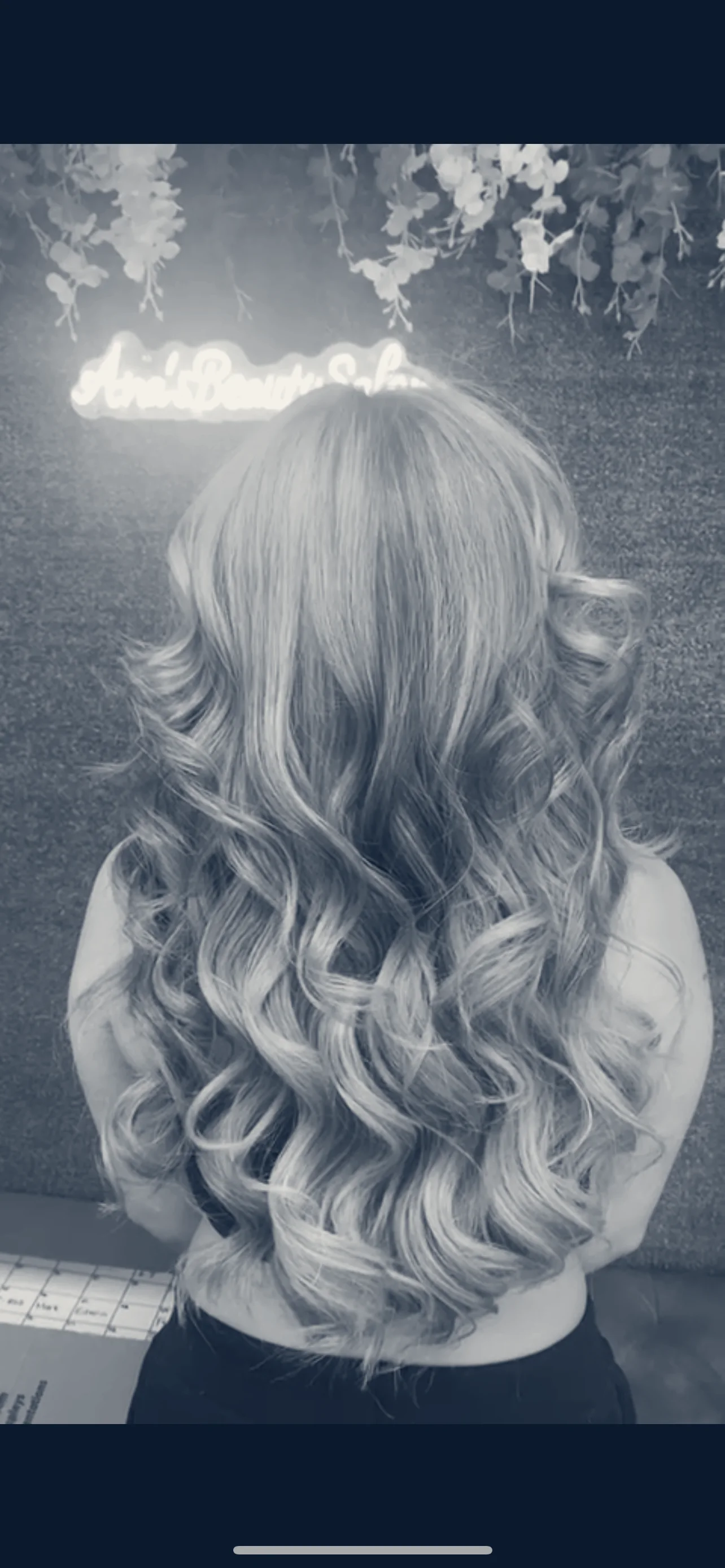 Ana's Beauty Salon — Hempstead, New York