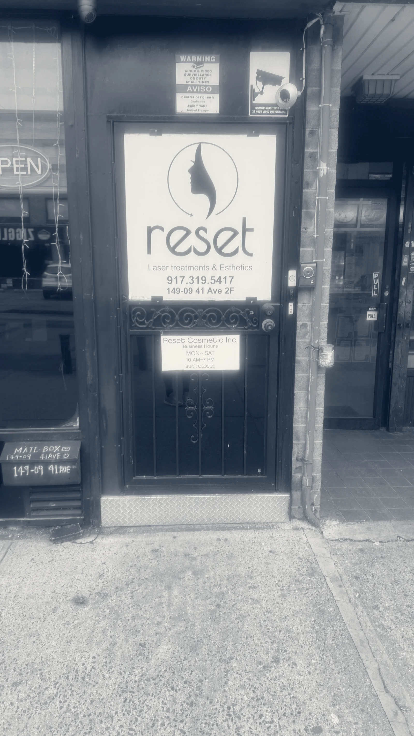 Reset Cosmetic Flushing | Botox, Inmode, 물광 스킨케어, 클리닉 뉴욕 플러싱 — Flushing, New York