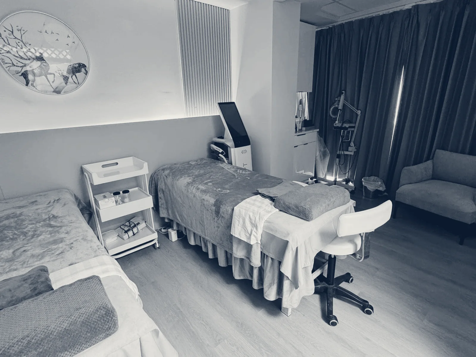 Slim Herbal Med Spa — Flushing, New York