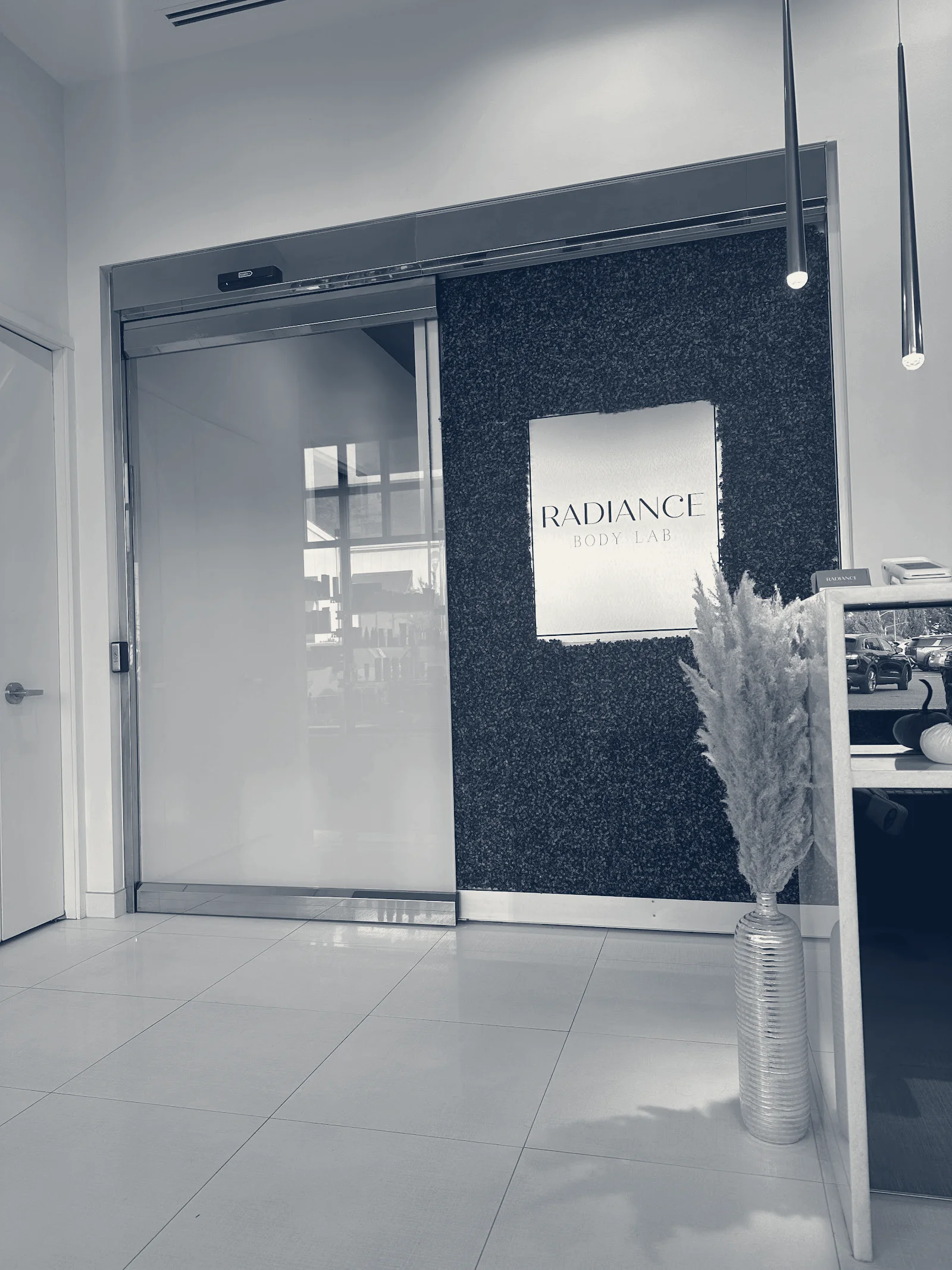 Radiance Body Lab — Plainview, New York