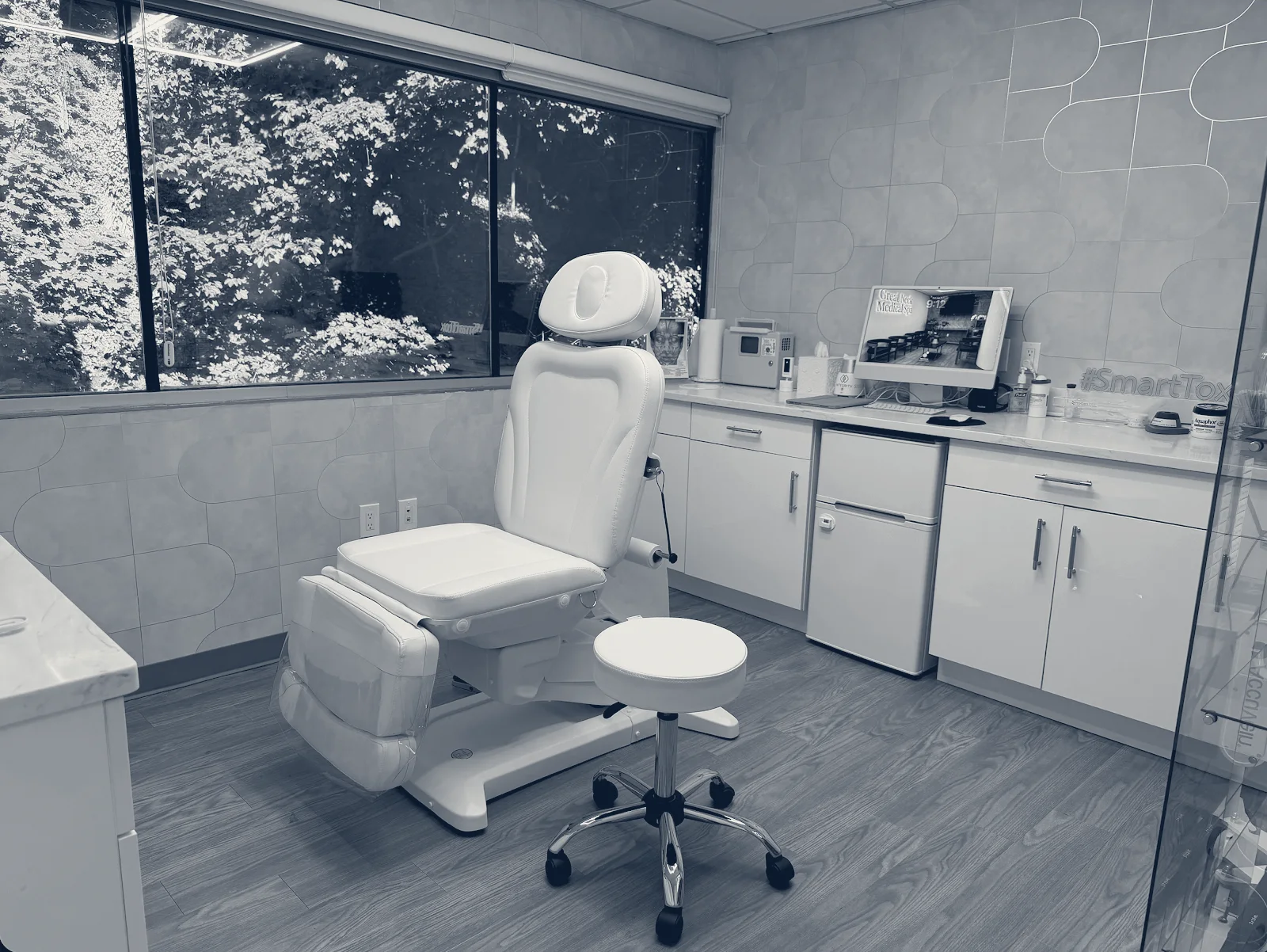 Great Neck Medical Spa — Great Neck, New York