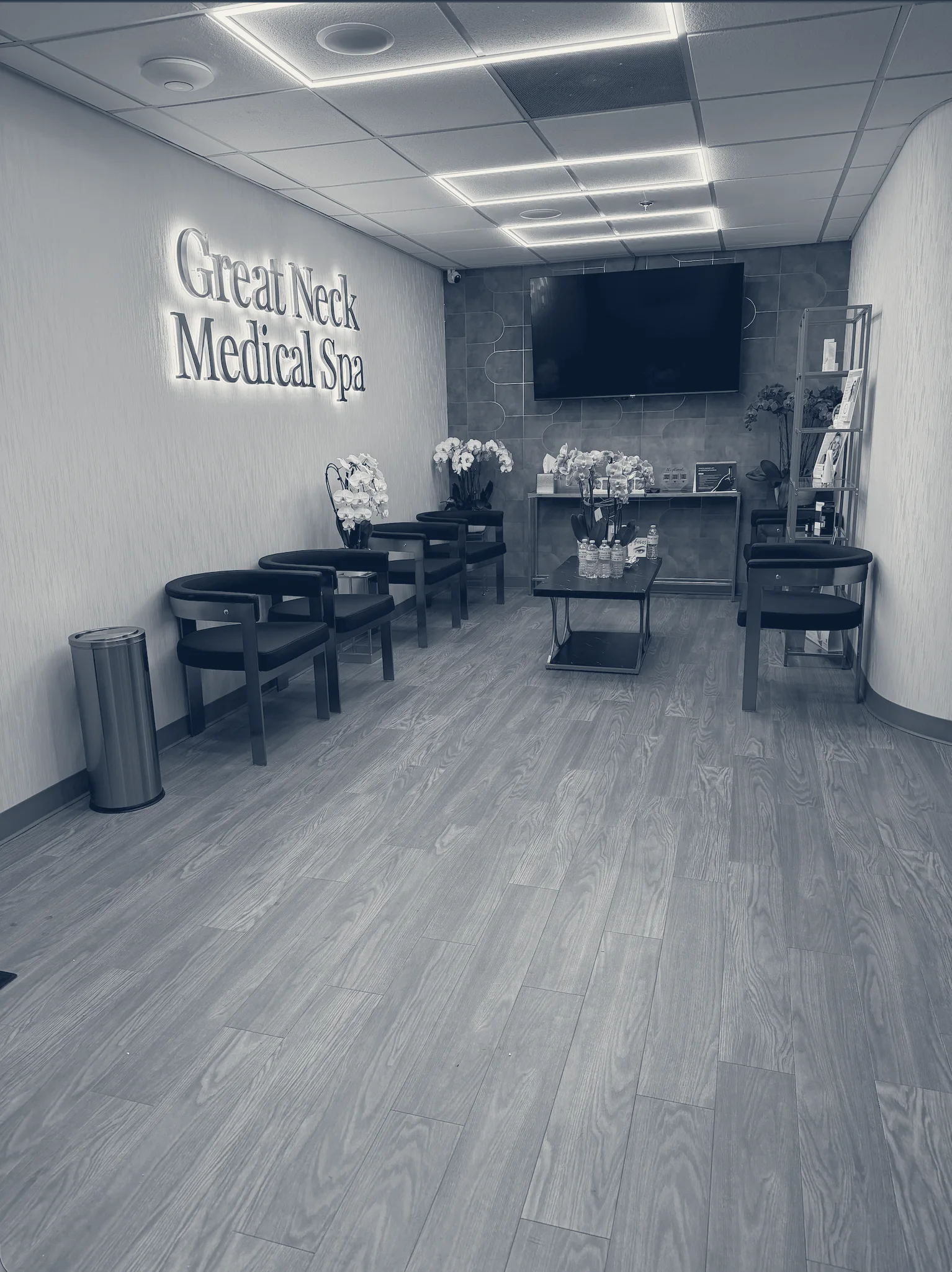 Great Neck Medical Spa — Great Neck, New York