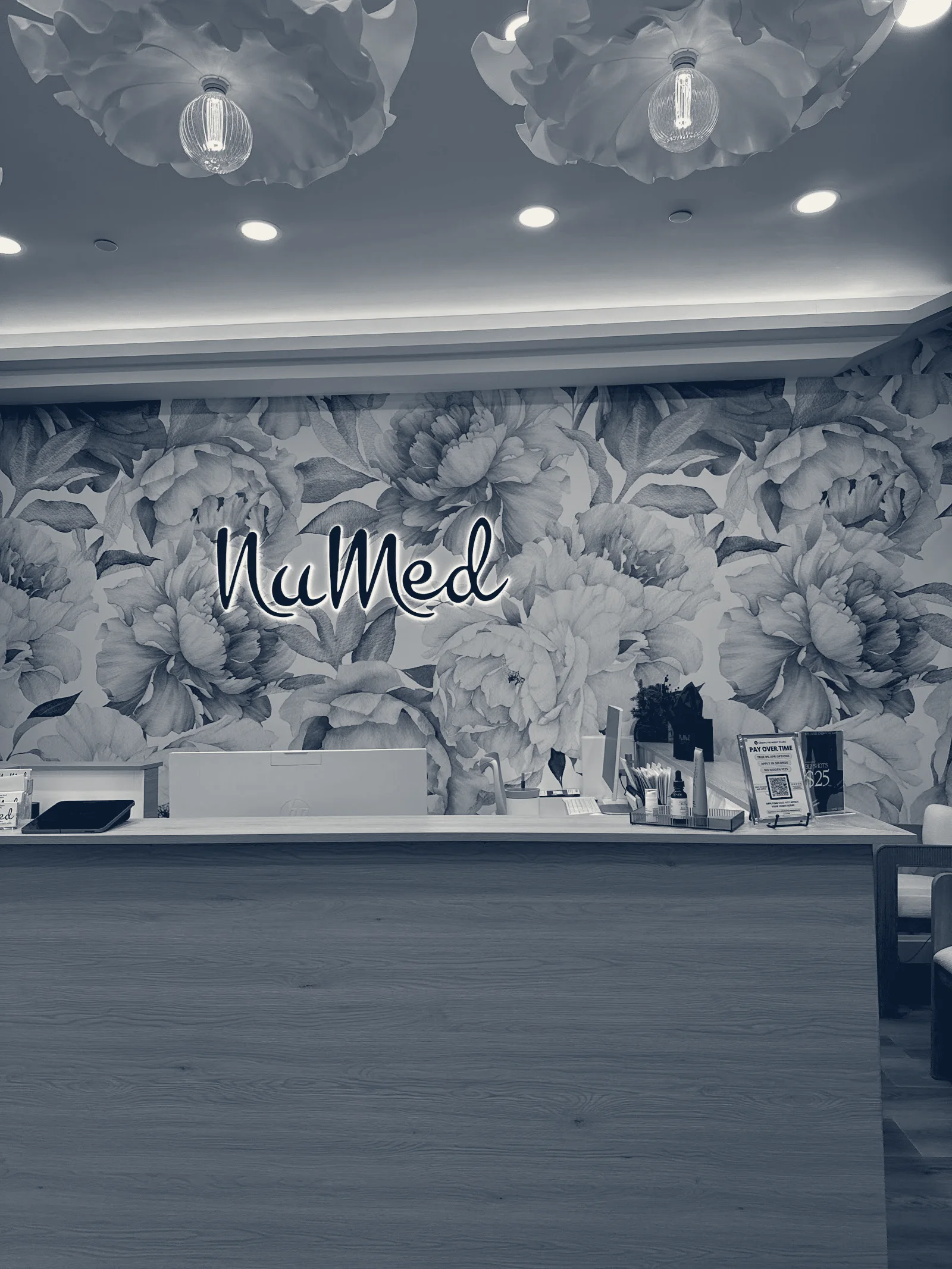 Nu Med - Med Spa & Integrative Wellness- Merrick — Merrick, New York