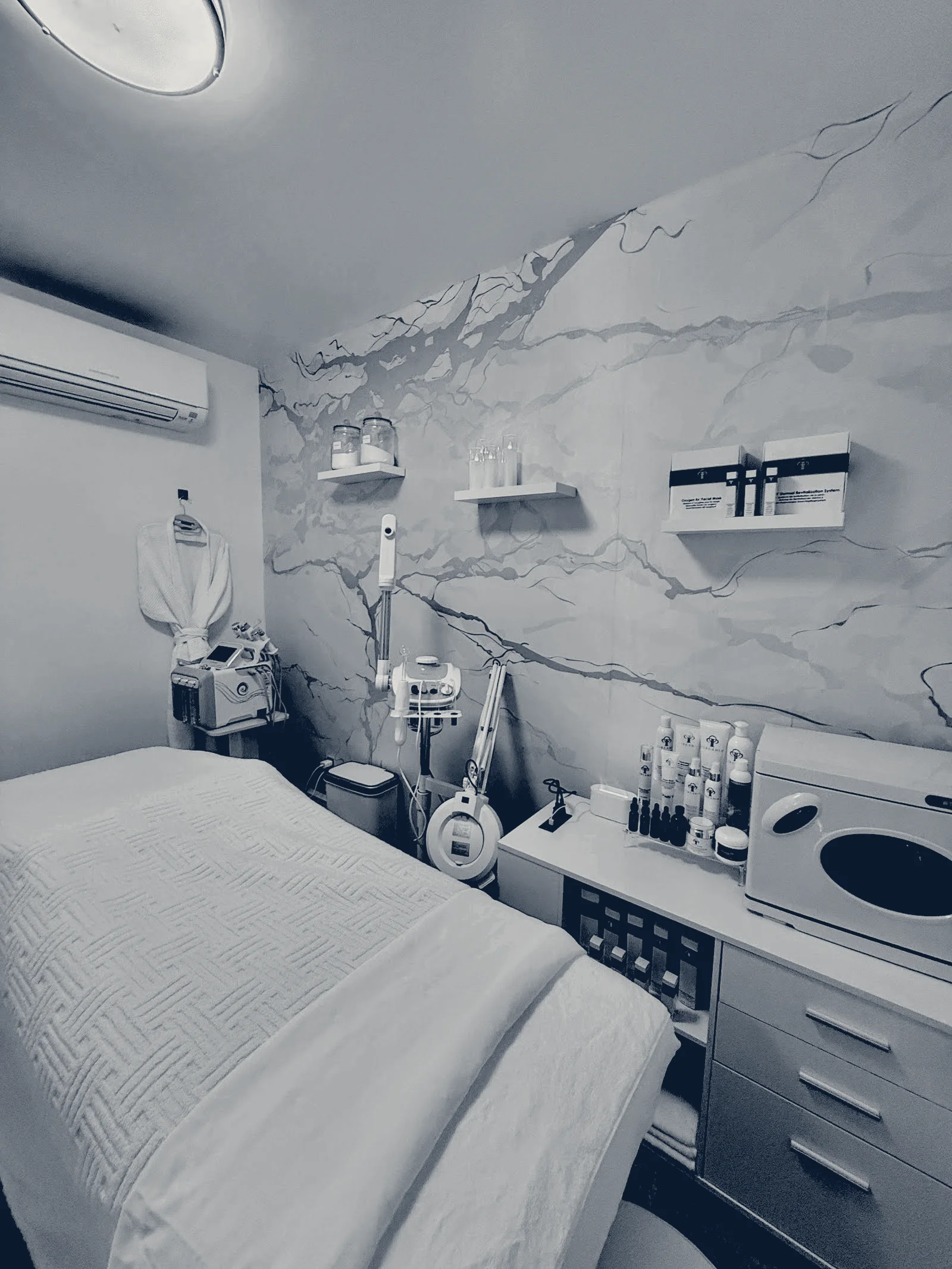 Senso Estetico Spa — Bronx, New York