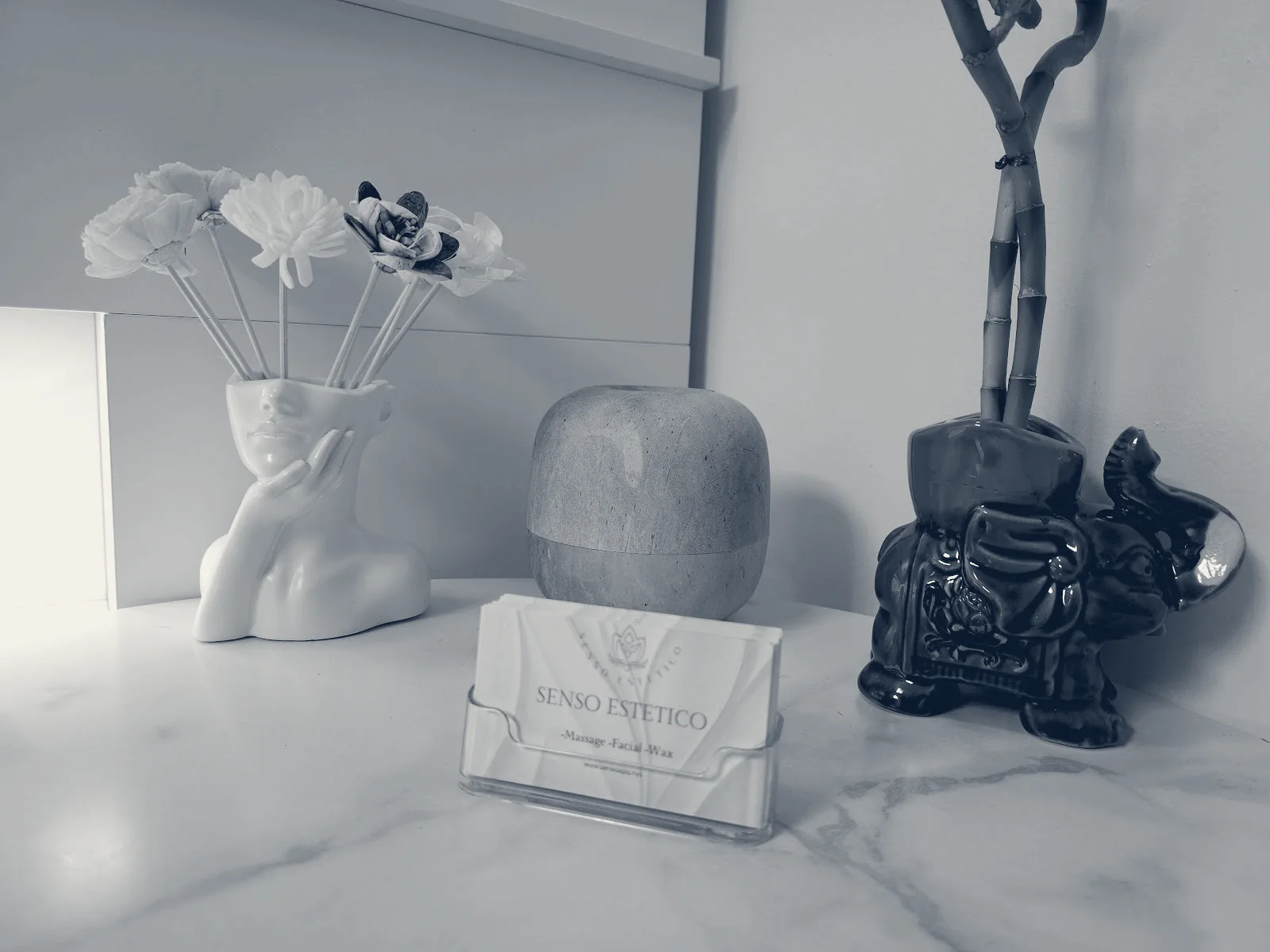 Senso Estetico Spa — Bronx, New York