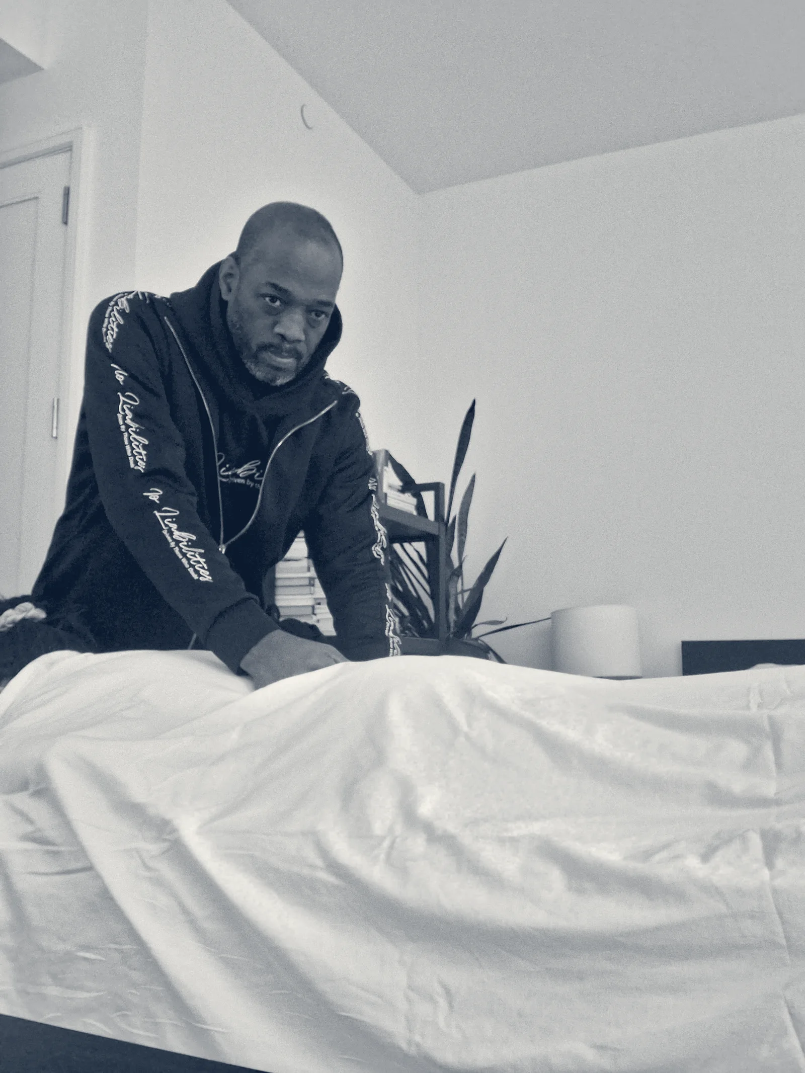 Healing With Touch — Bronx, New York