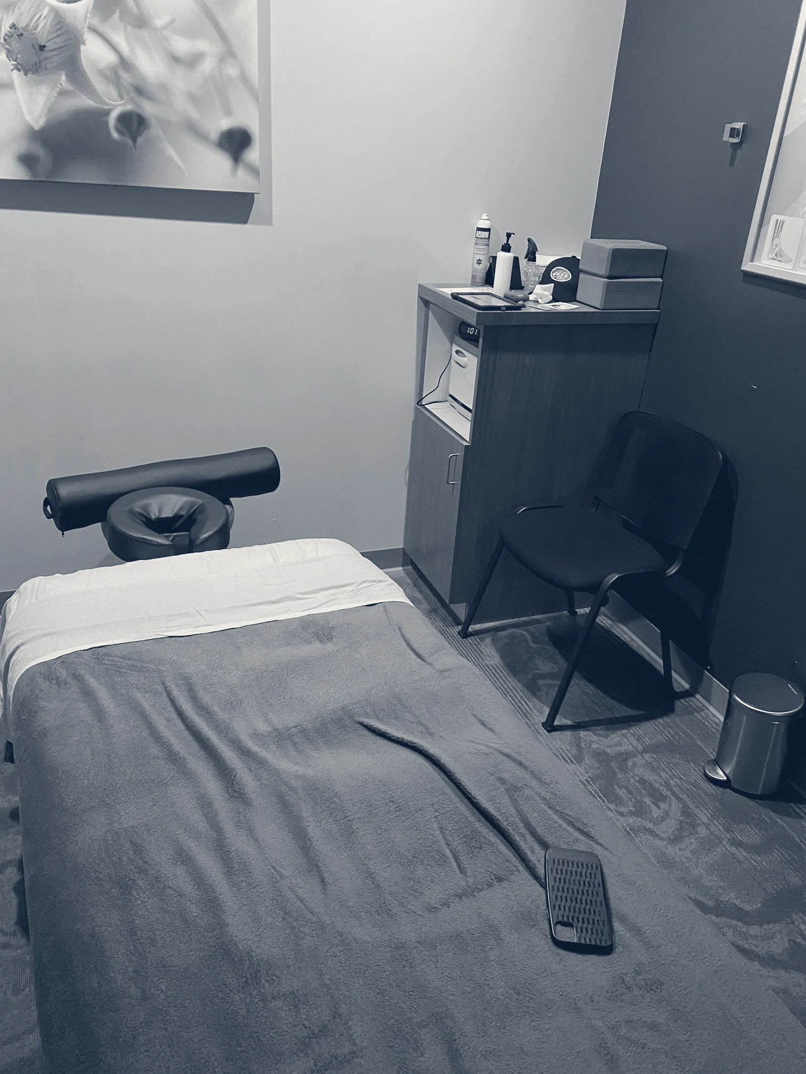 Healing With Touch — Bronx, New York