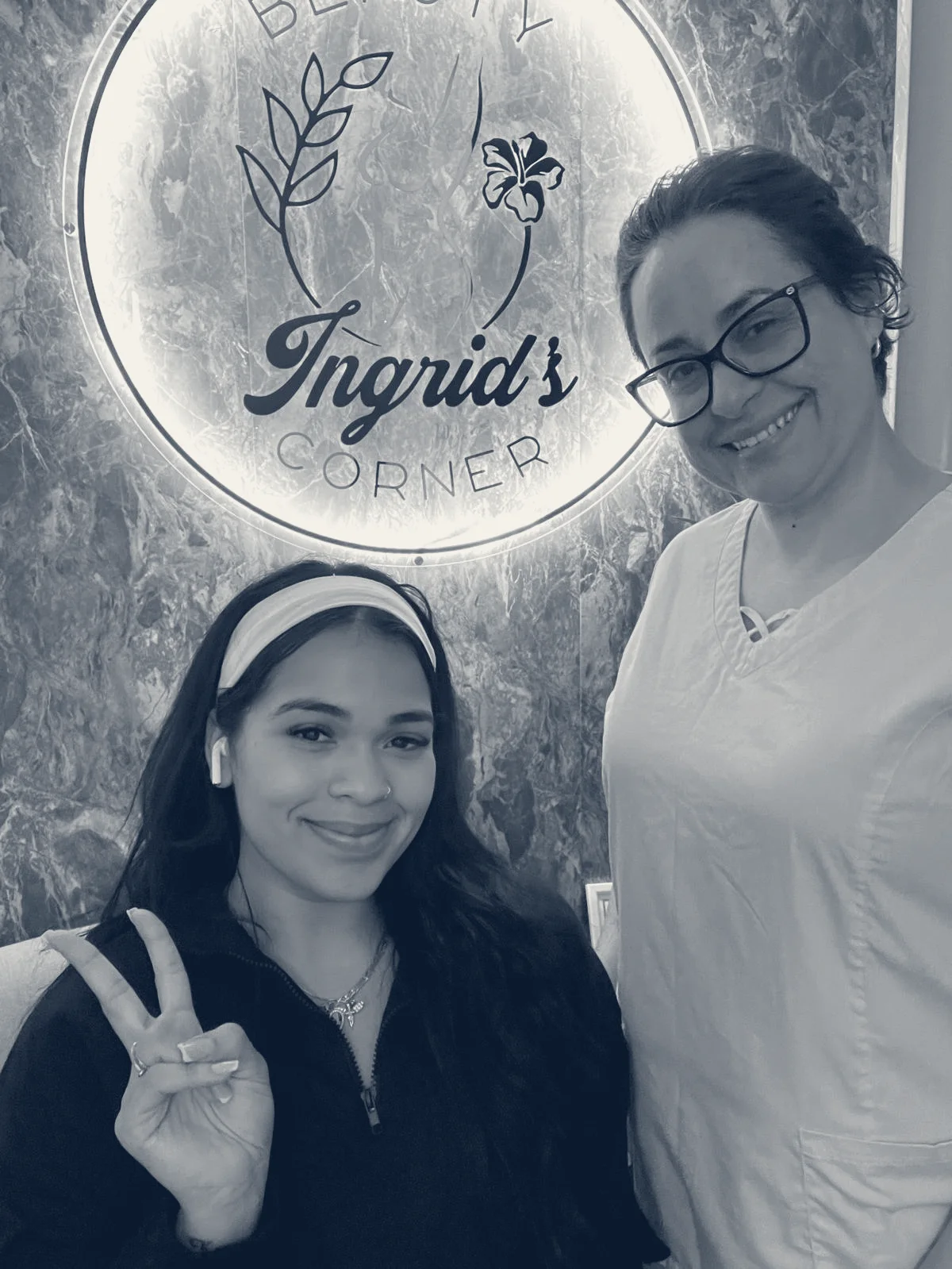 Ingrid Beauty Corner Spa — Bronx, New York