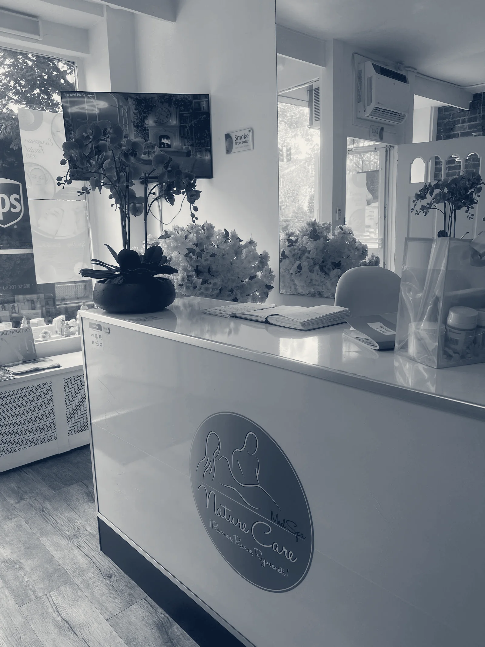 Nature Care Med Spa — New Rochelle, New York