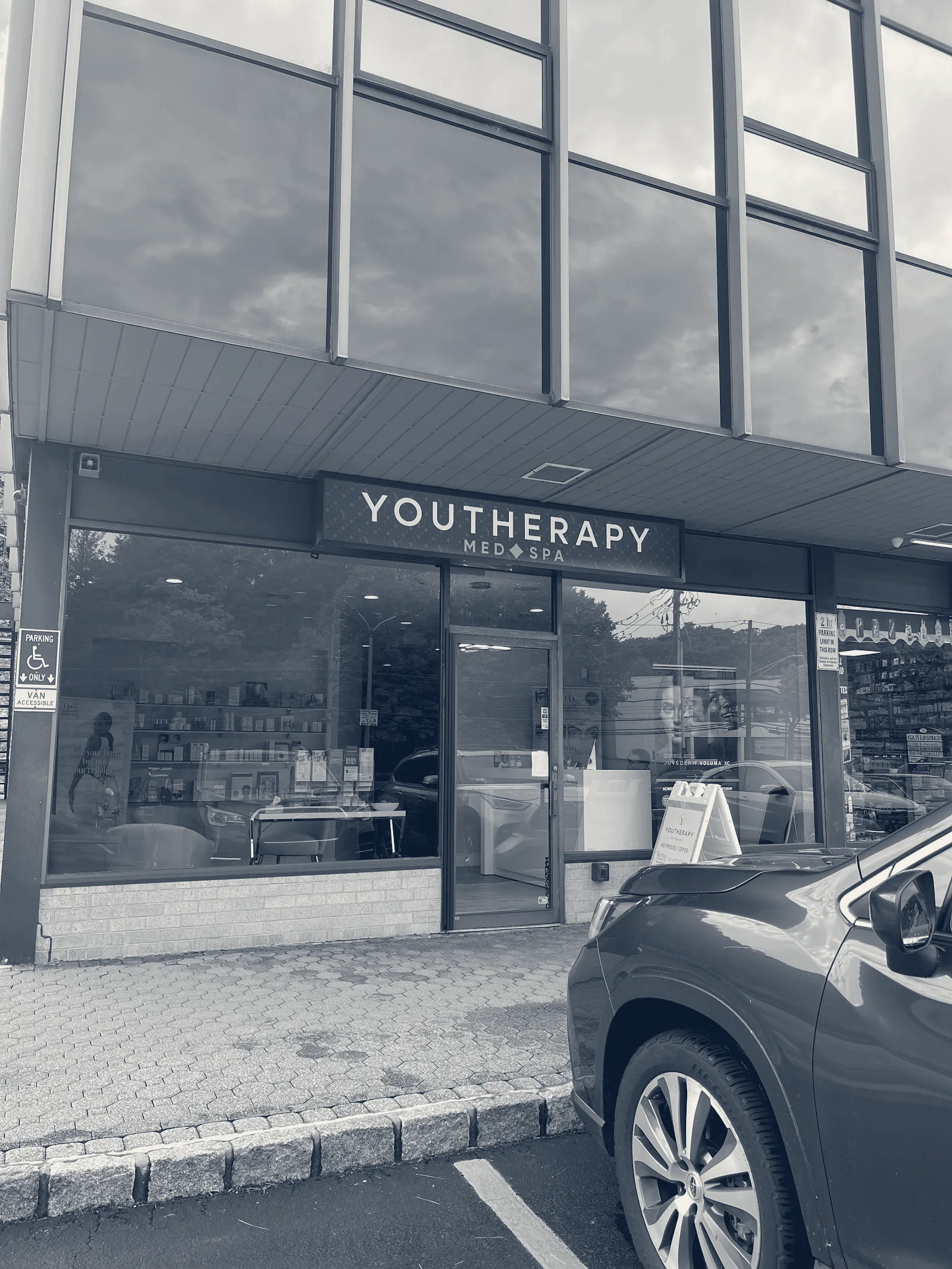 Youtherapy MedSpa - Scarsdale | Botox, Fillers & Skin Treatments — Scarsdale, New York