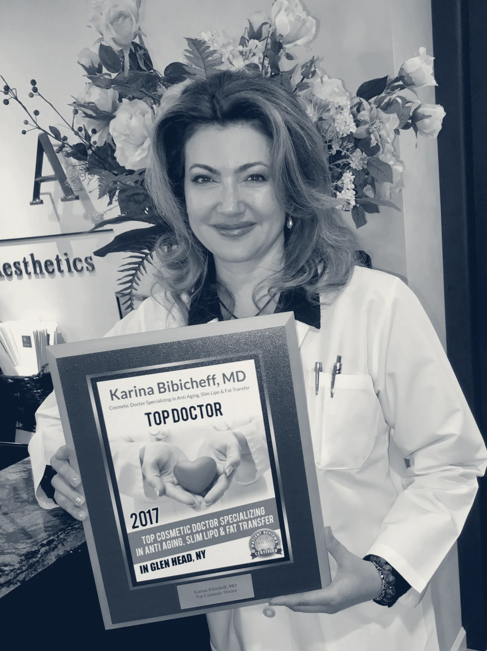 Vita Ageless Medical Aesthetics — Glen Head, New York