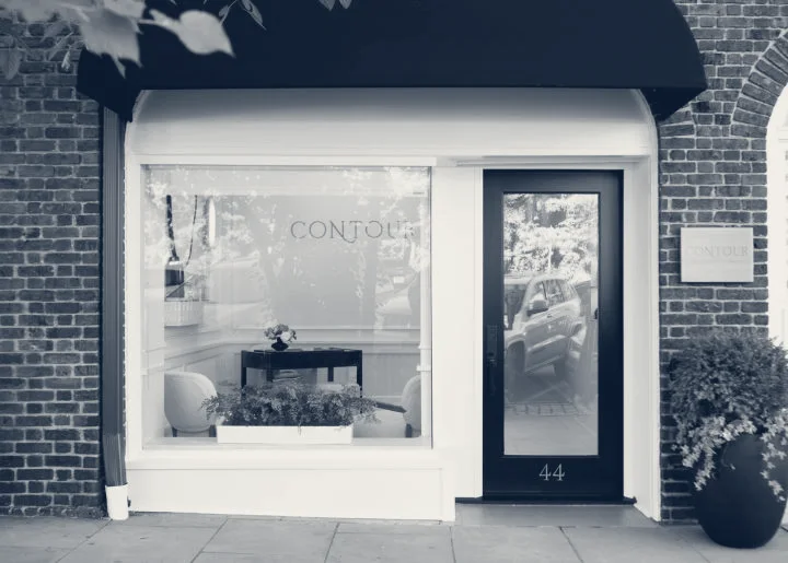 Contour Medical Aesthetics — Scarsdale, New York