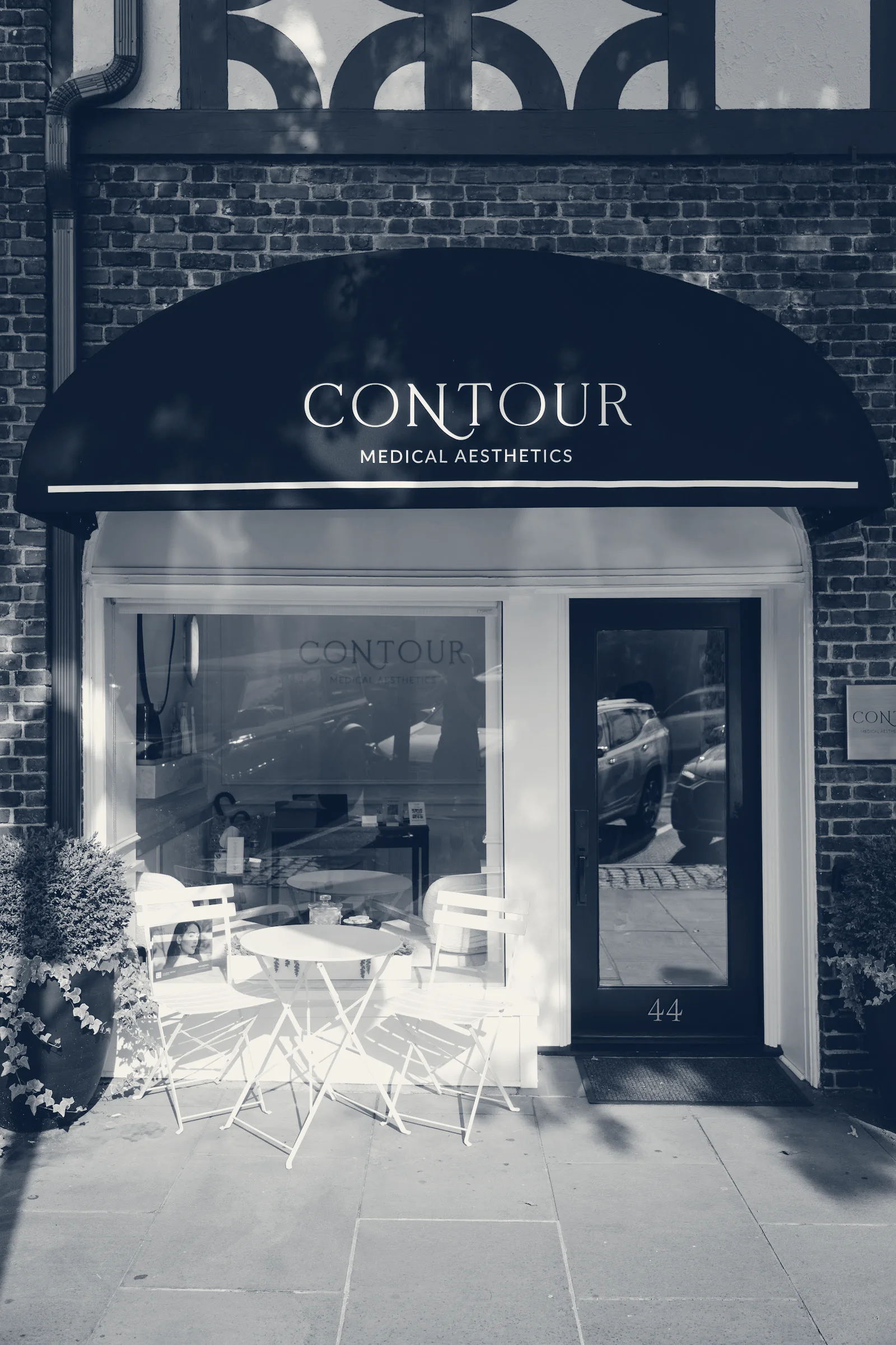 Contour Medical Aesthetics — Scarsdale, New York