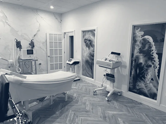 Ageless Secrets Med Spa — Dobbs Ferry, New York