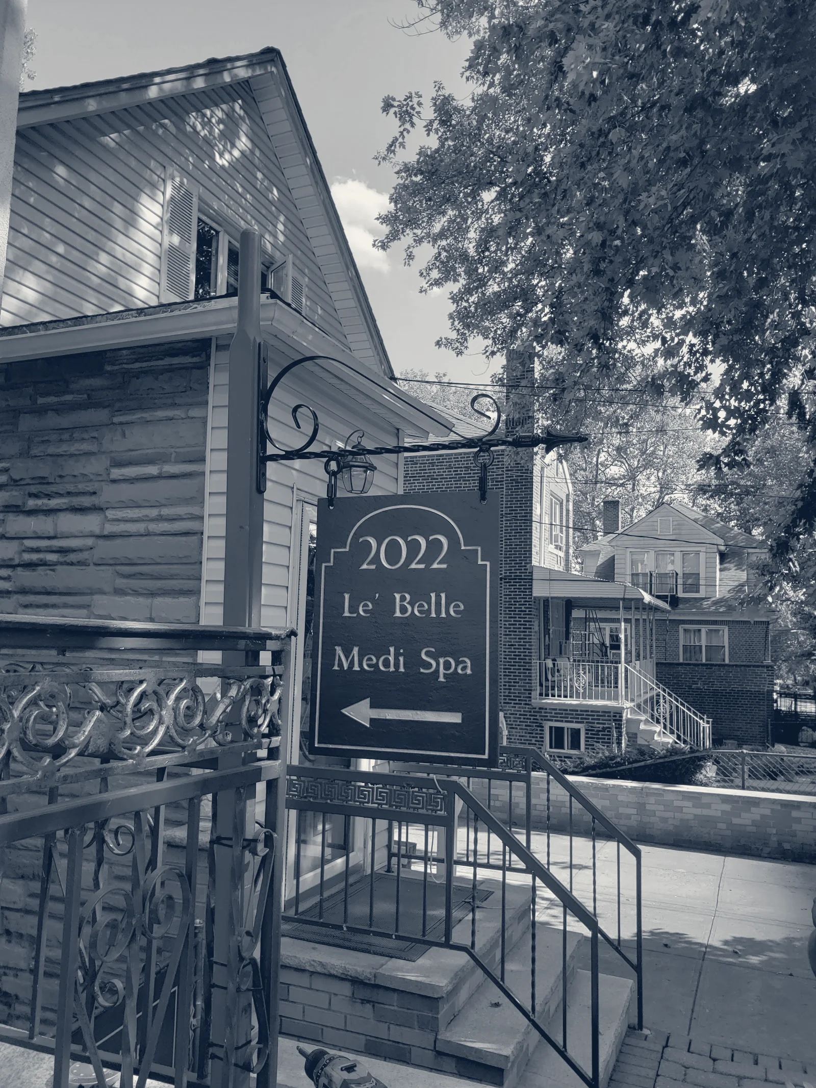Le' Belle Medi Spa — Bronx, New York