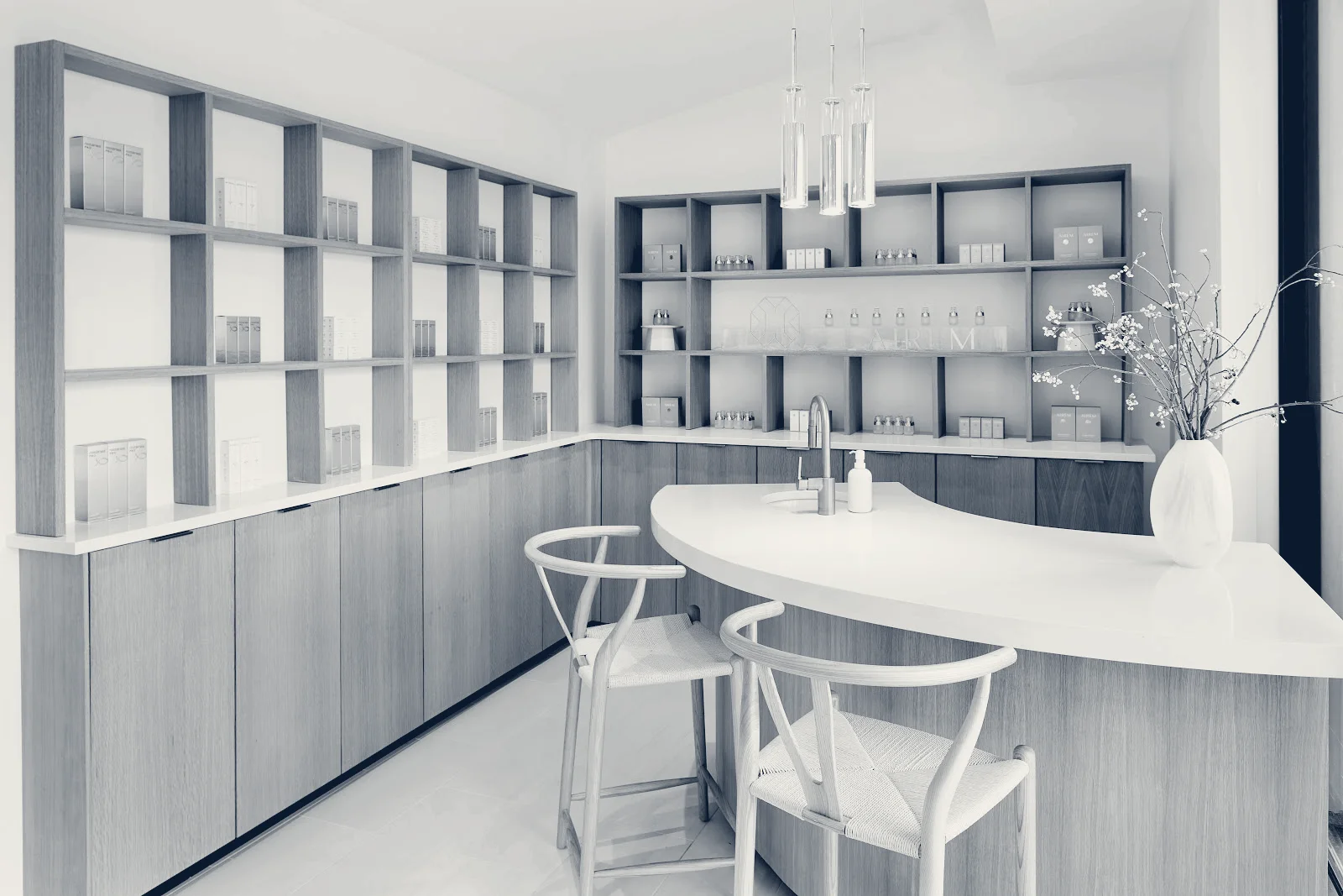 AIREM Aesthetic Spa & Plastic Surgery — Syosset, New York