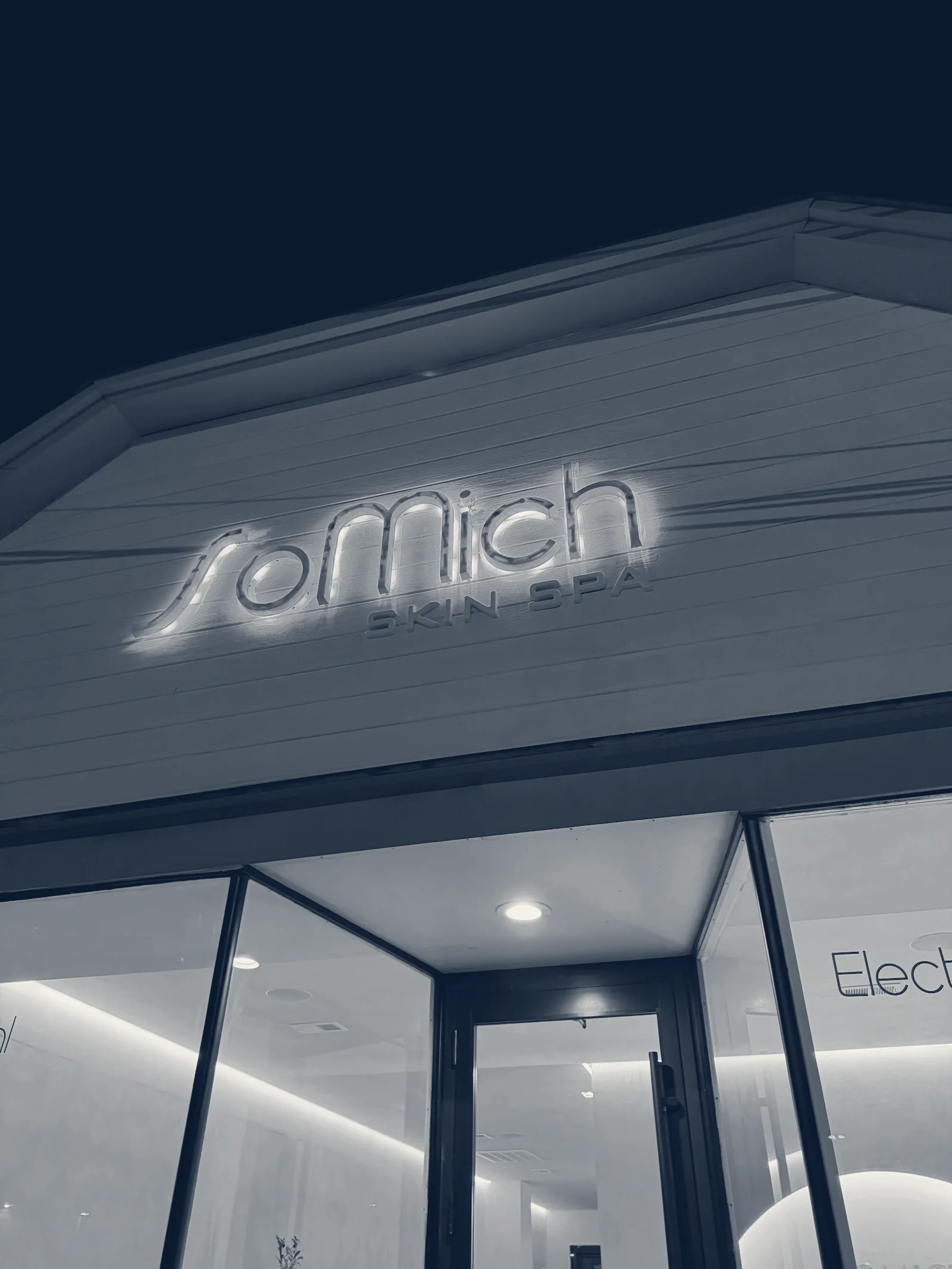 SoMich Skin Spa — Syosset, New York