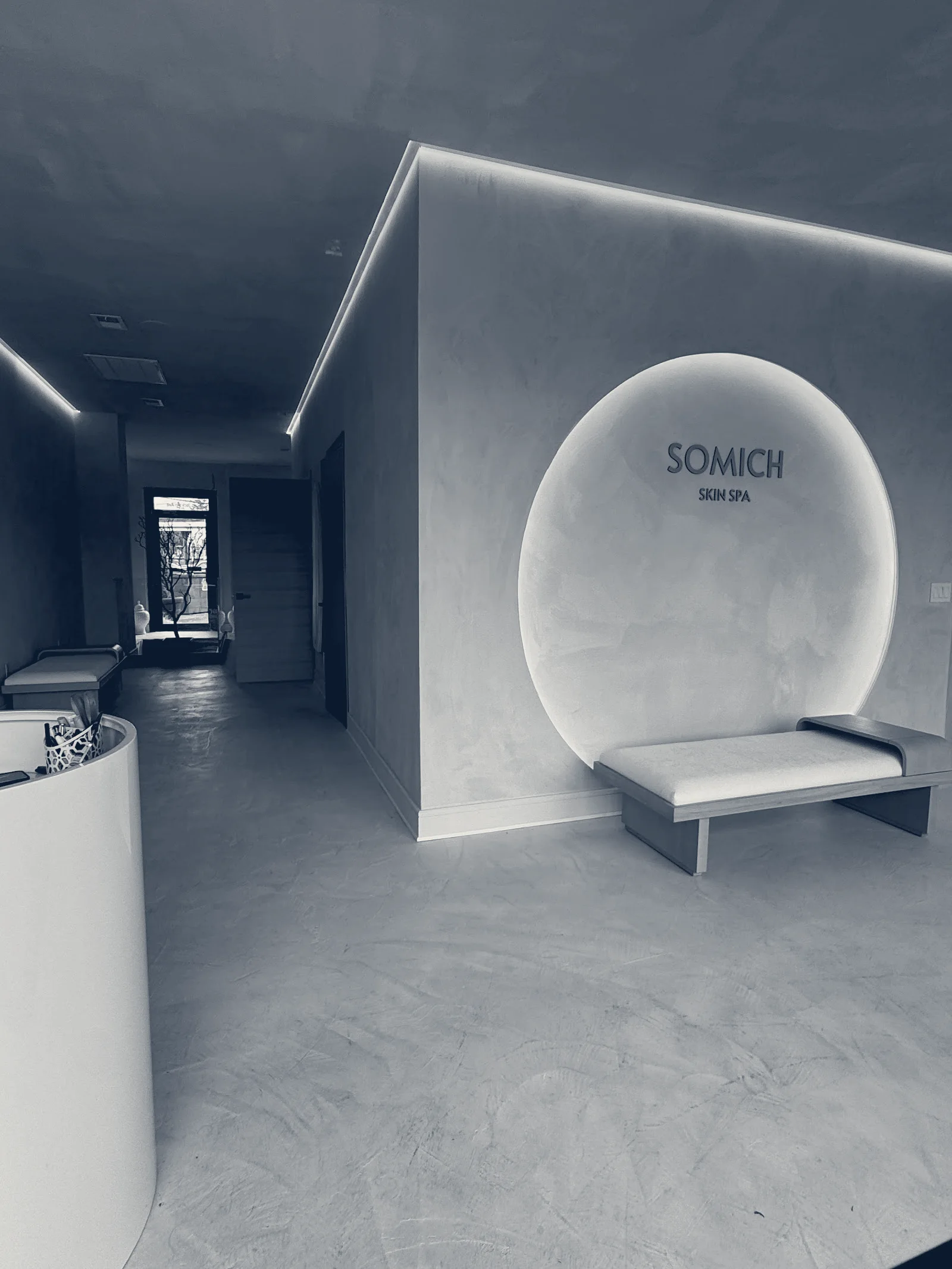 SoMich Skin Spa — Syosset, New York