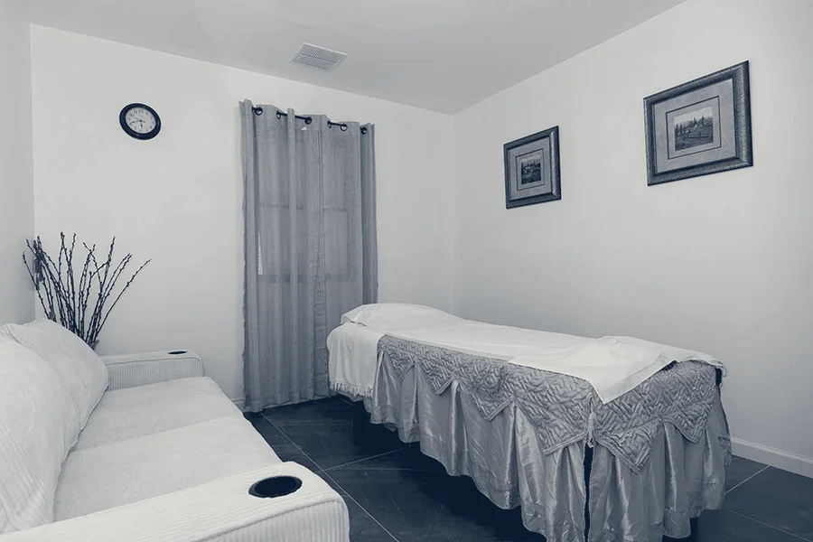 BW SPA — Whitestone, New York