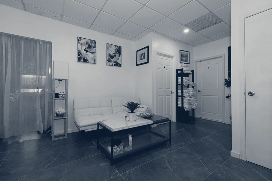 BW SPA — Whitestone, New York