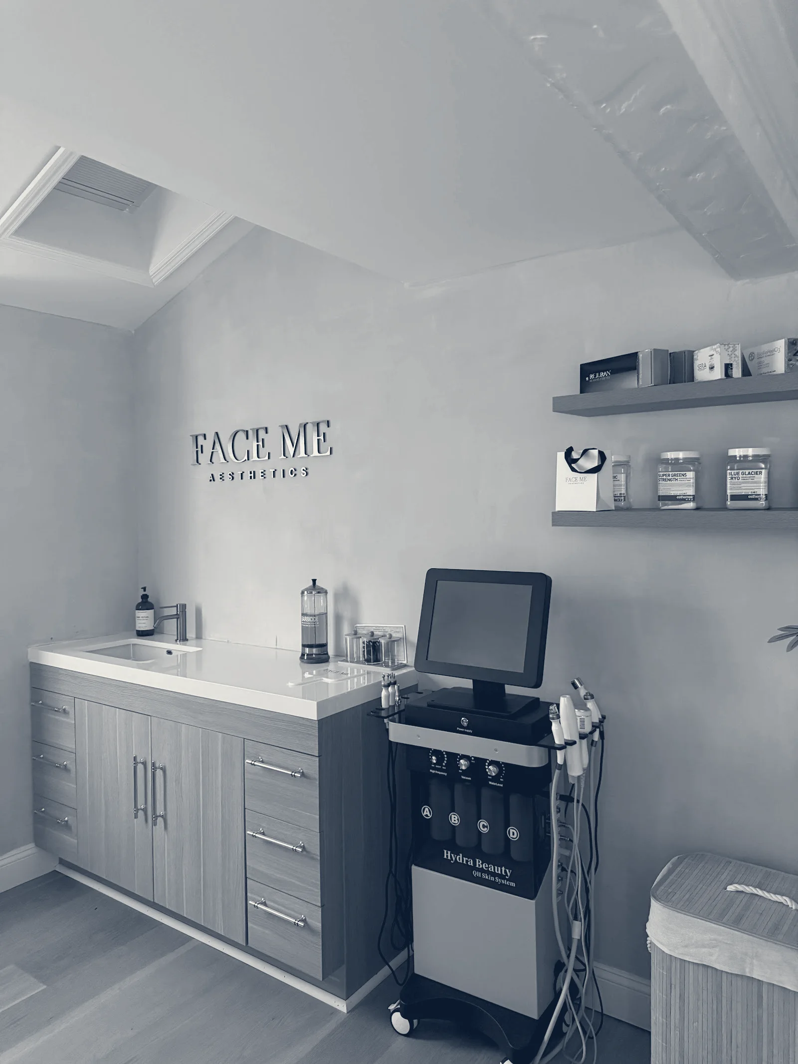 Face Me Aesthetics — Cold Spring Harbor, New York