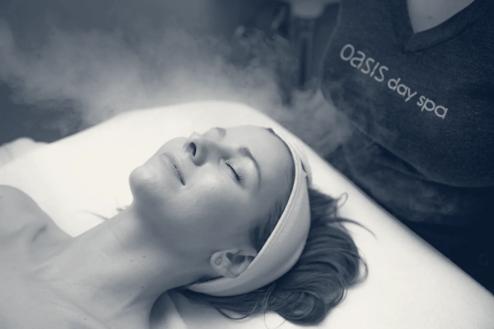 Oasis Day Spa — Dobbs Ferry, New York