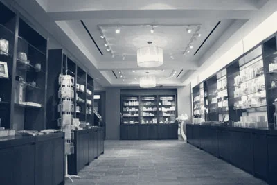 Oasis Day Spa — Dobbs Ferry, New York