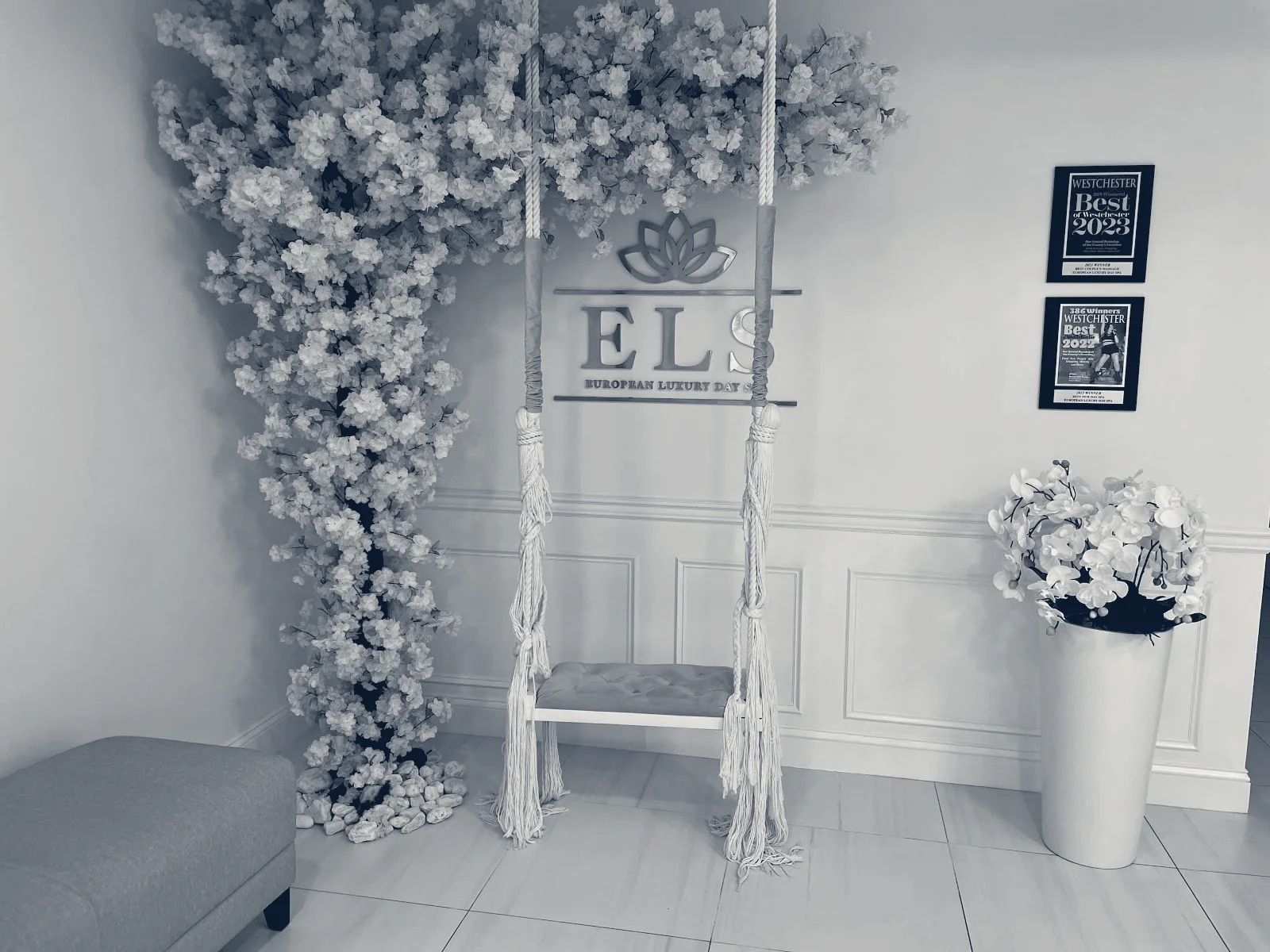 European Luxury Day Spa — White Plains, New York