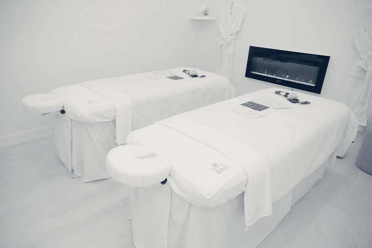 European Luxury Day Spa — White Plains, New York