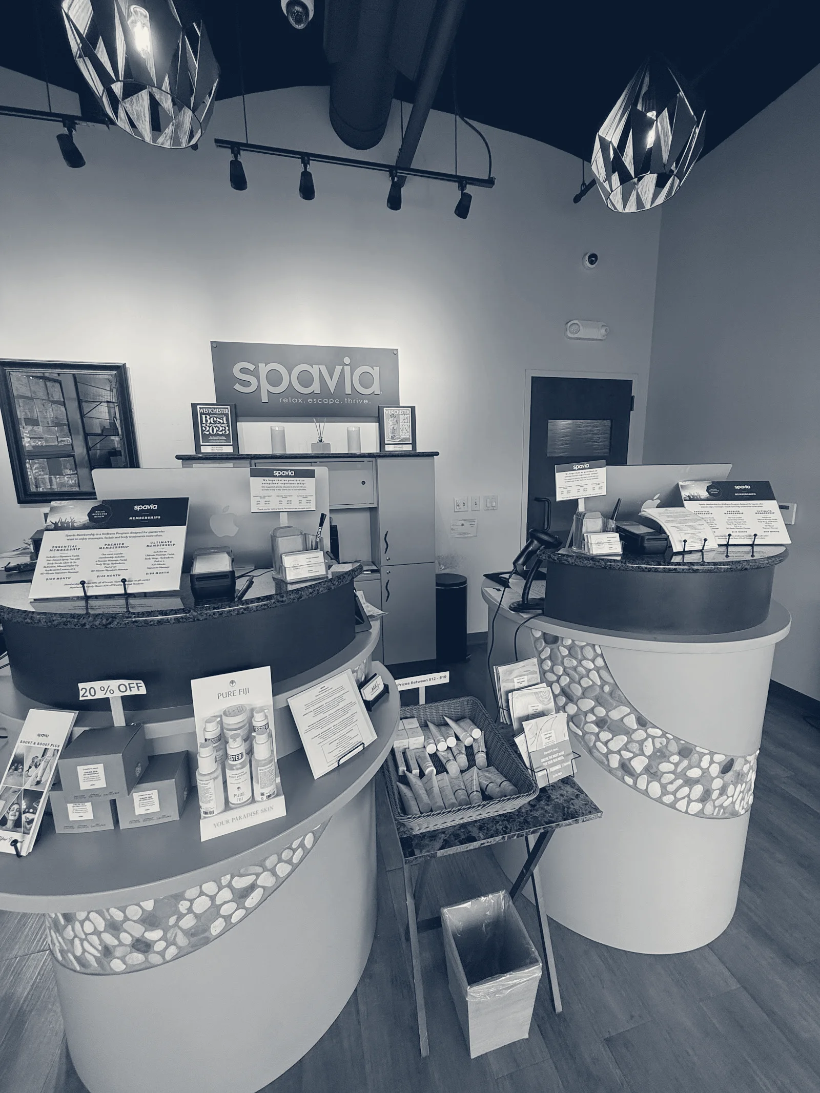 Spavia Day Spa (Thornwood) — Thornwood, New York