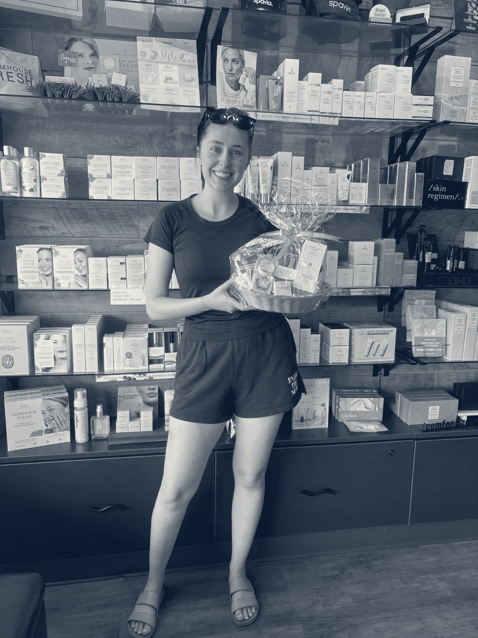 Spavia Day Spa (Thornwood) — Thornwood, New York