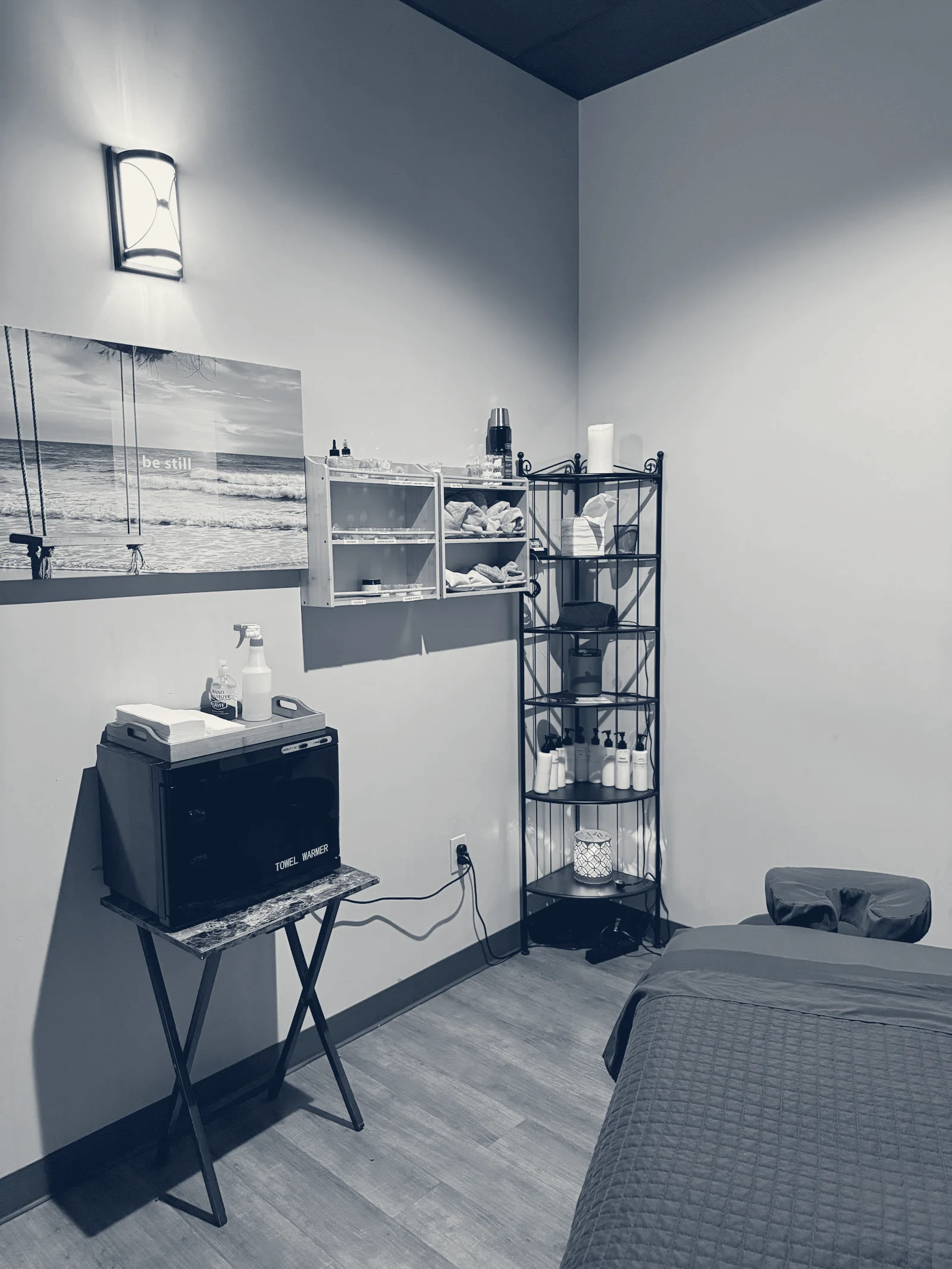 Spavia Day Spa (Thornwood) — Thornwood, New York
