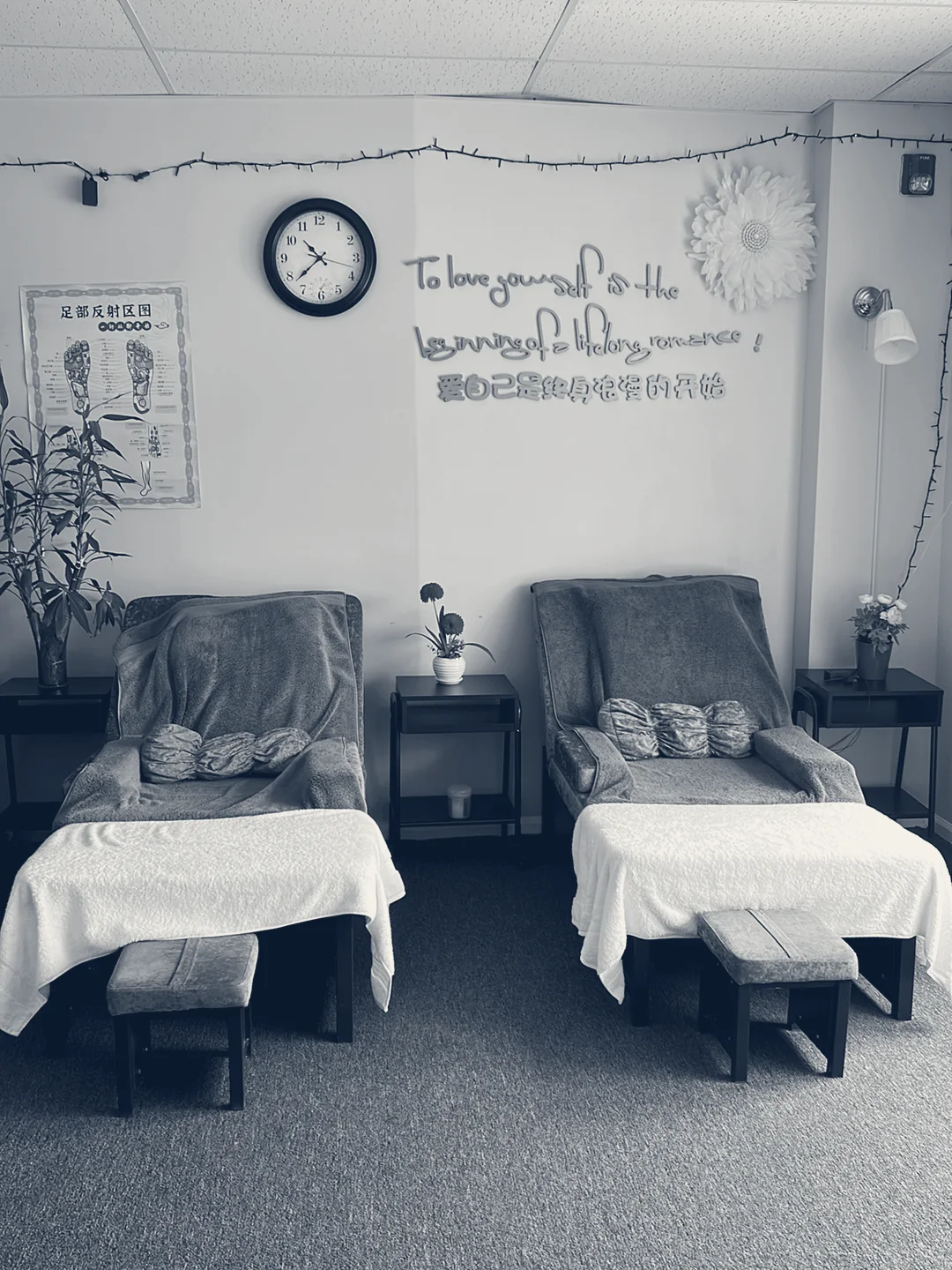 Lovely Day Spa — Tuckahoe, New York