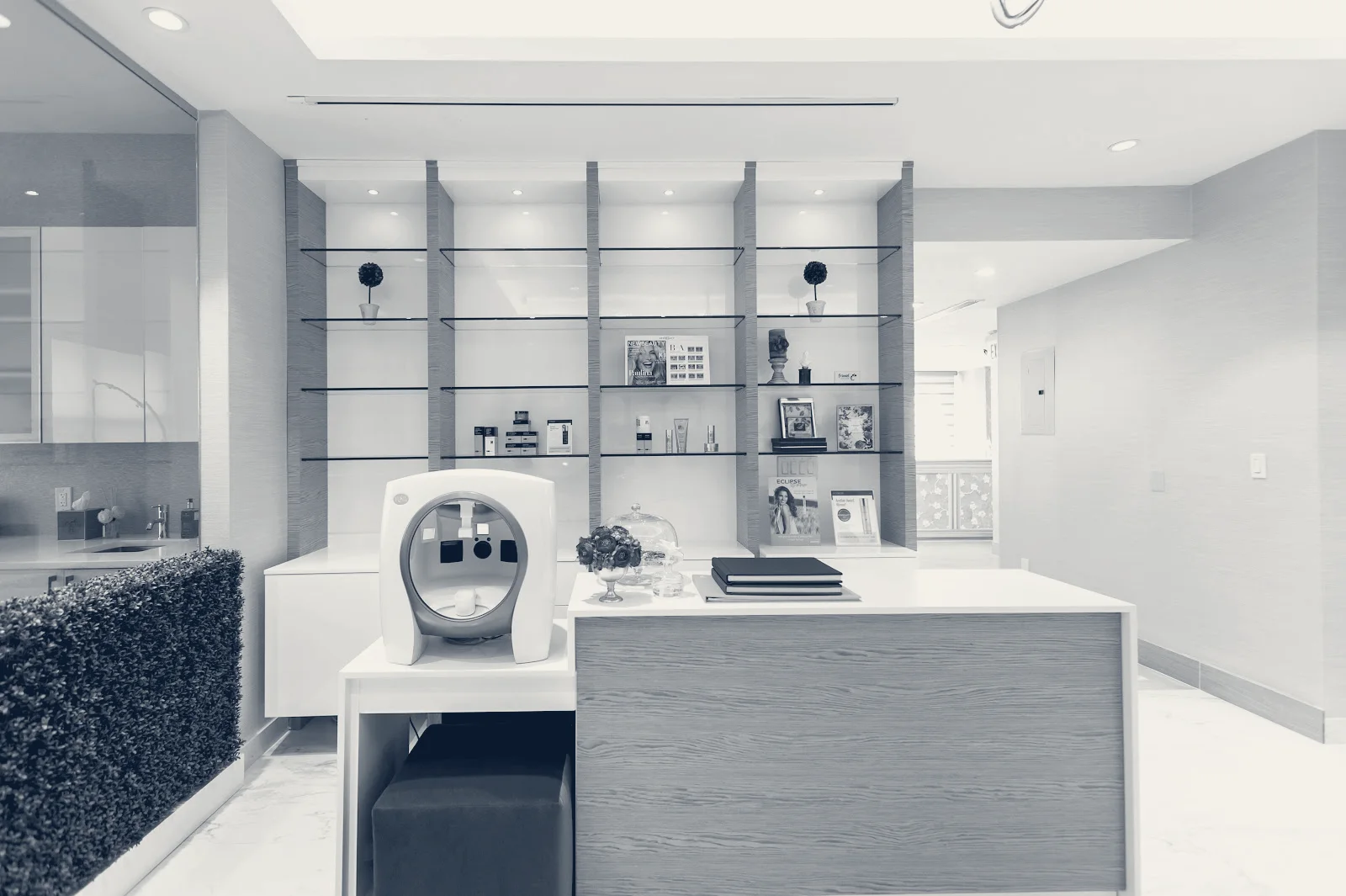 JK Aesthetics [Skin+Laser] — Bayside, New York