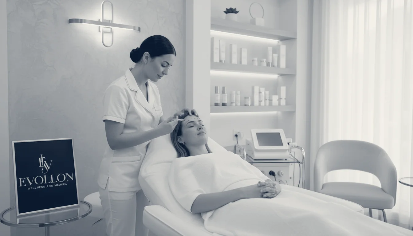 Evollon Medspa & Wellness — Forest Hills, New York