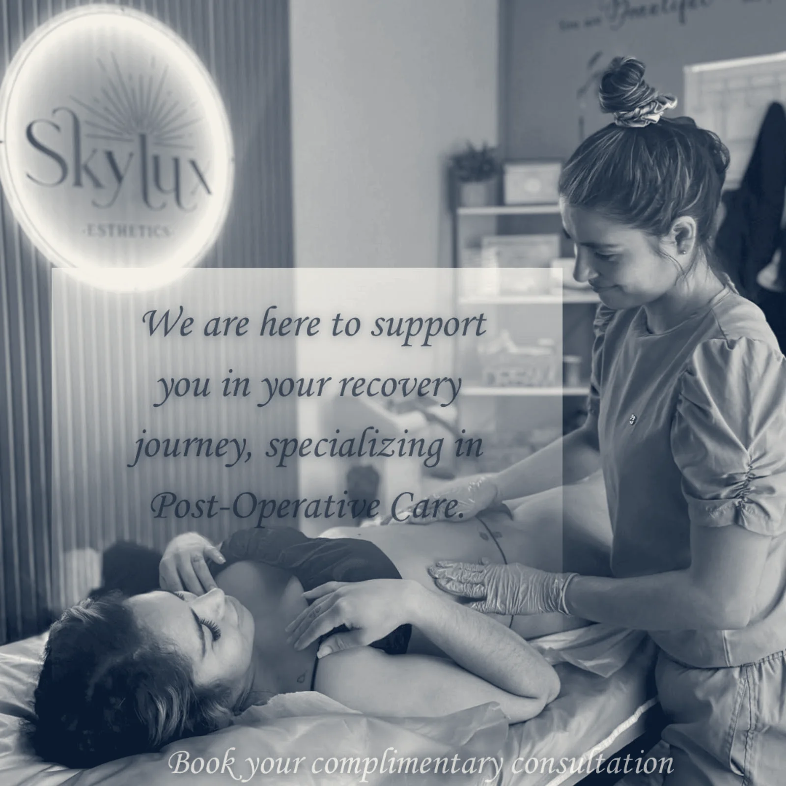 Skylux Esthetics — Flushing, New York