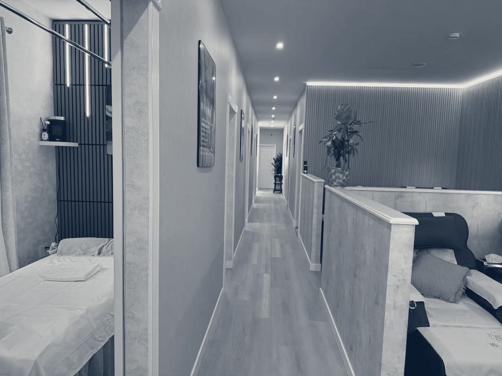雅云轩 Yayun Relaxation Spa — Flushing, New York