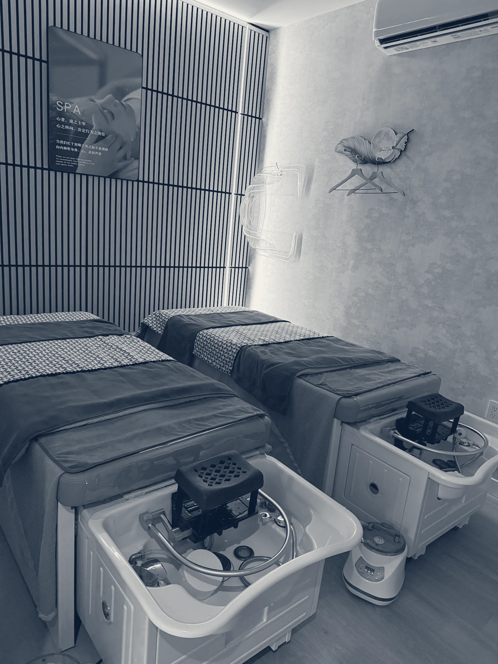 雅云轩 Yayun Relaxation Spa — Flushing, New York