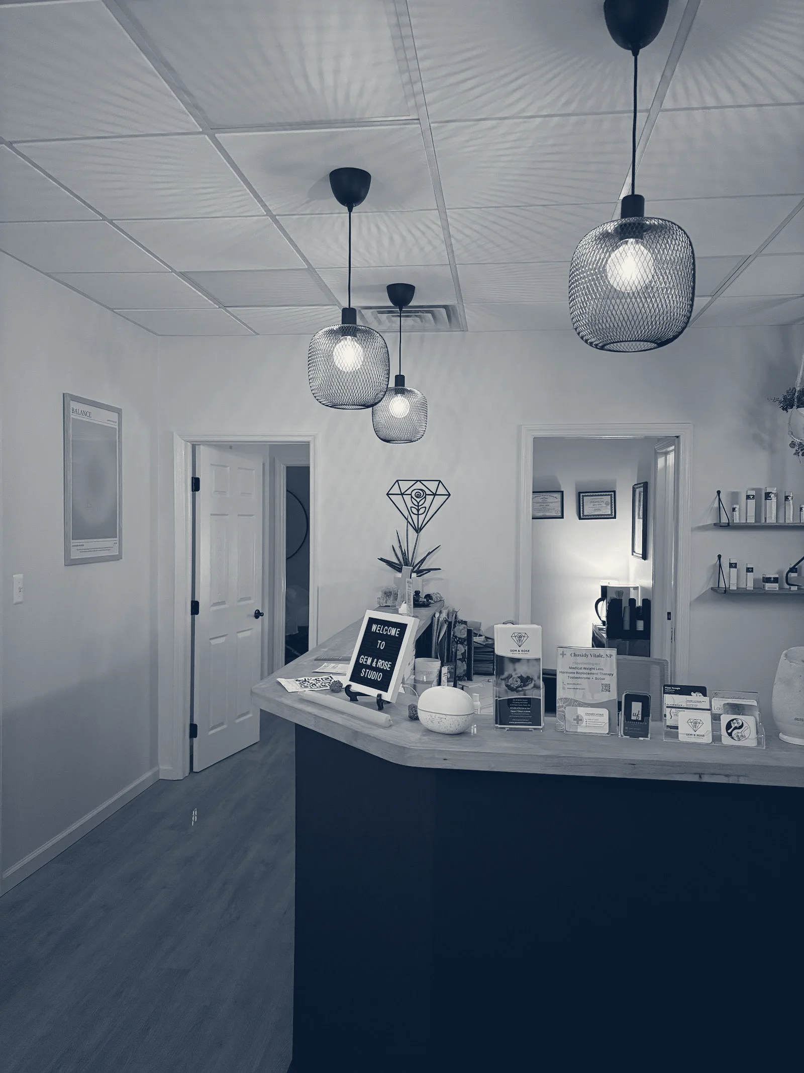 Supreme Wellness NYC — Flushing, New York