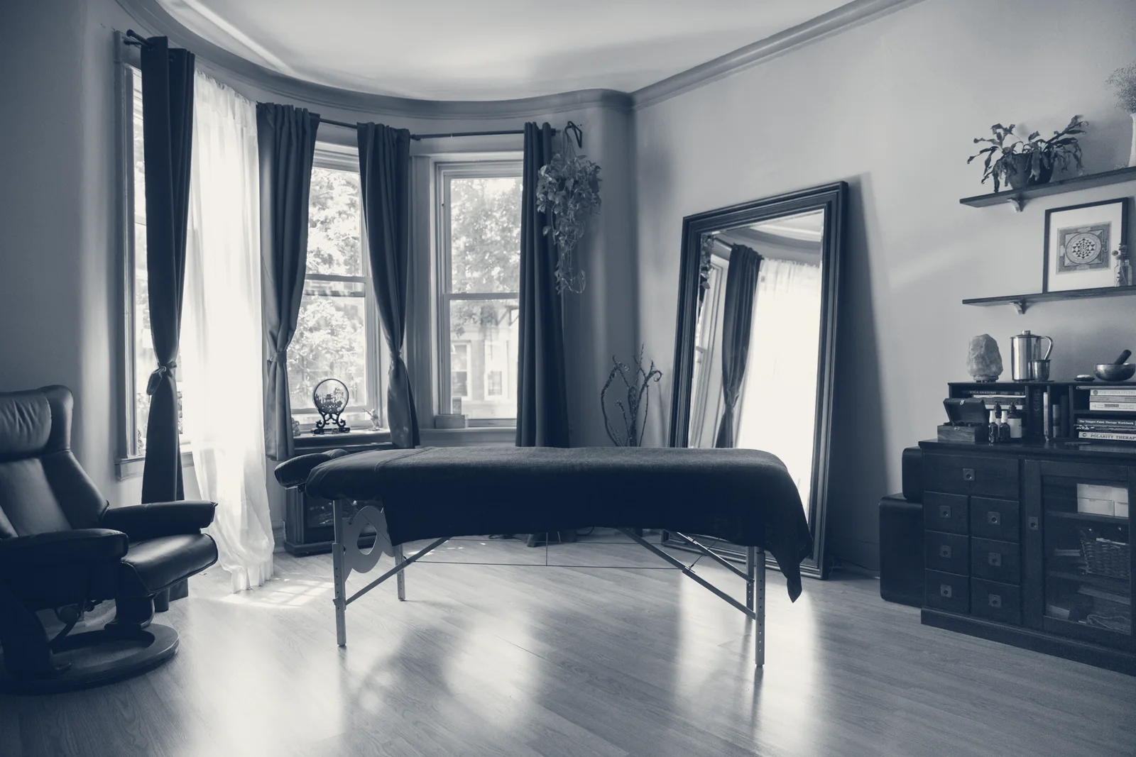 Renew Therapeutic Massage — Ridgewood, New York