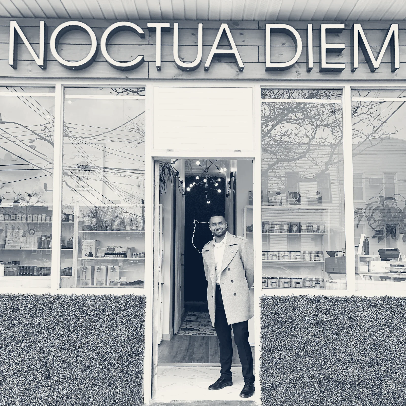 Noctua Diem Recovery and Wellness — Ridgewood, New York