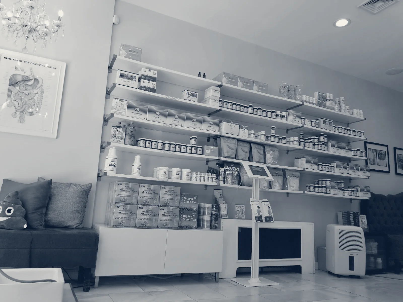 Sela Health — New York, New York
