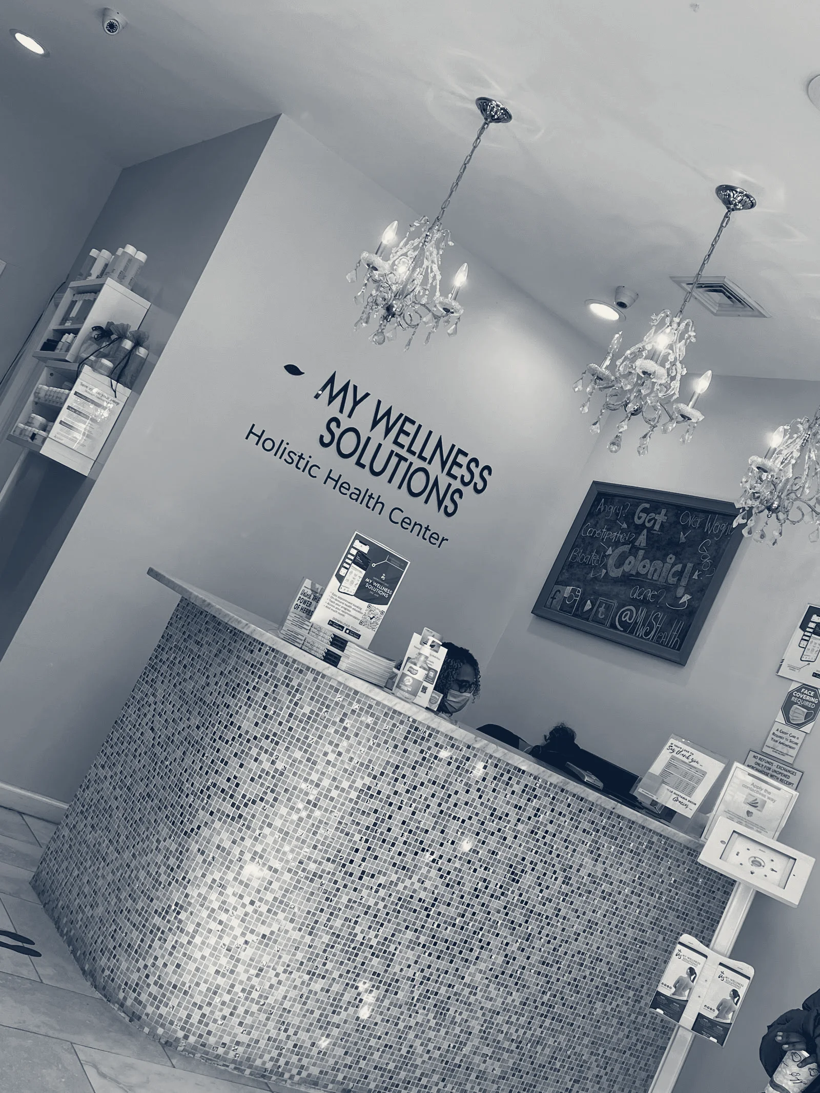 Sela Health — New York, New York
