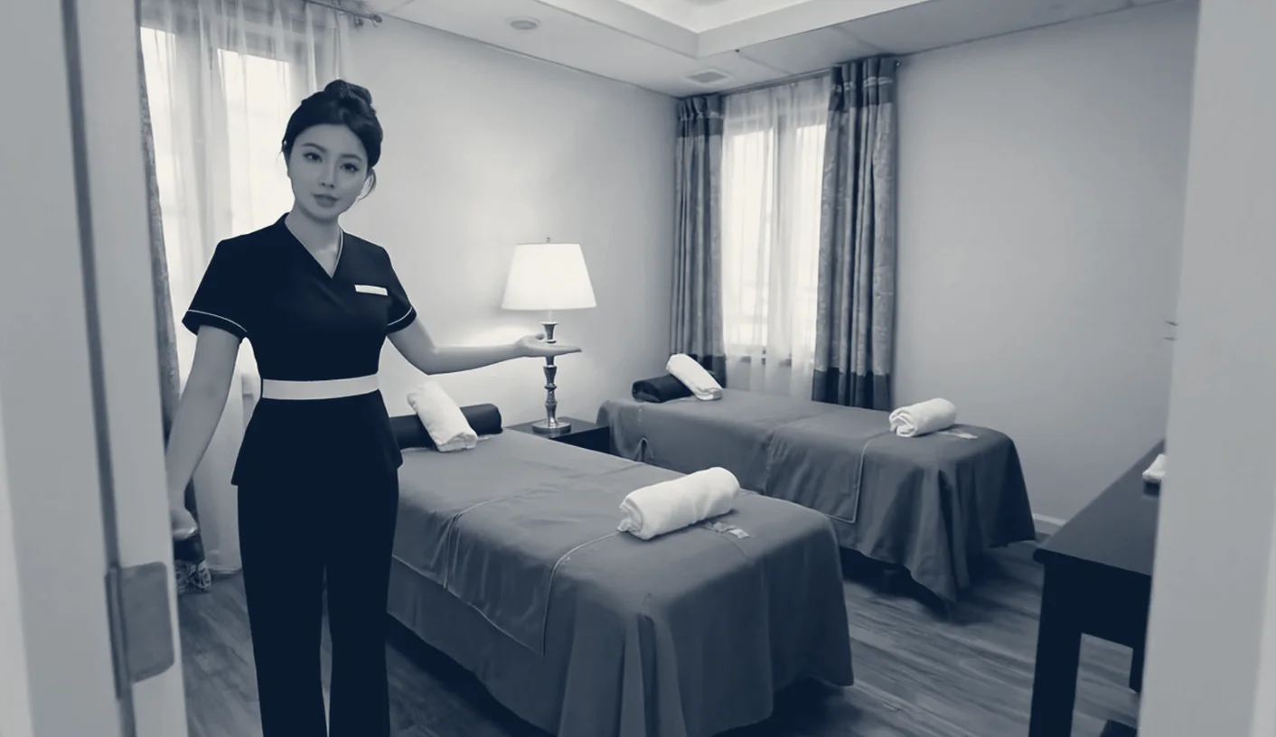 Jin Massage Therapy — Great Neck, New York